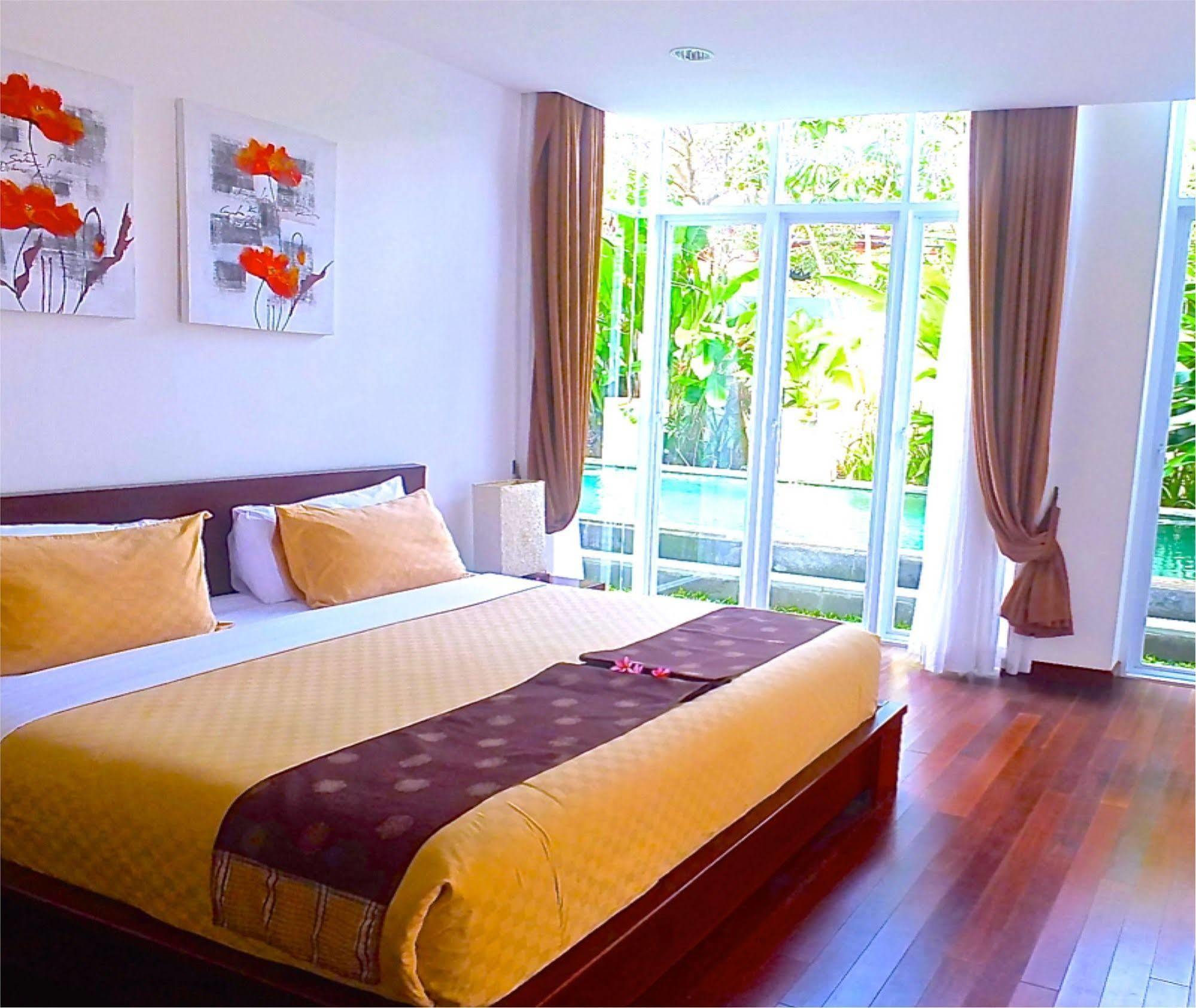 New Andamar Seminyak (Bali)