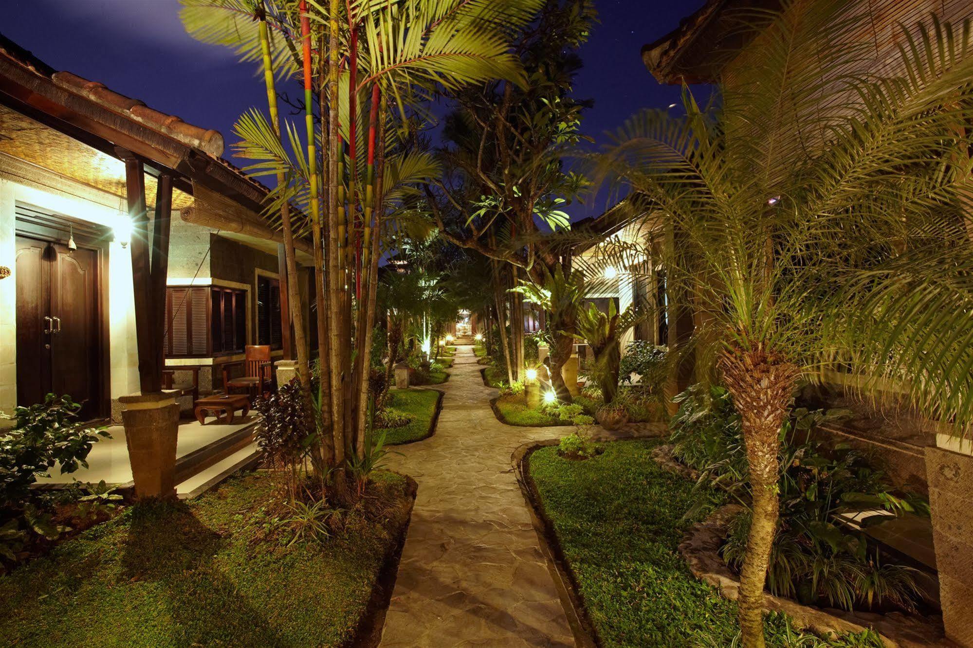 Putu Bali & Villa *