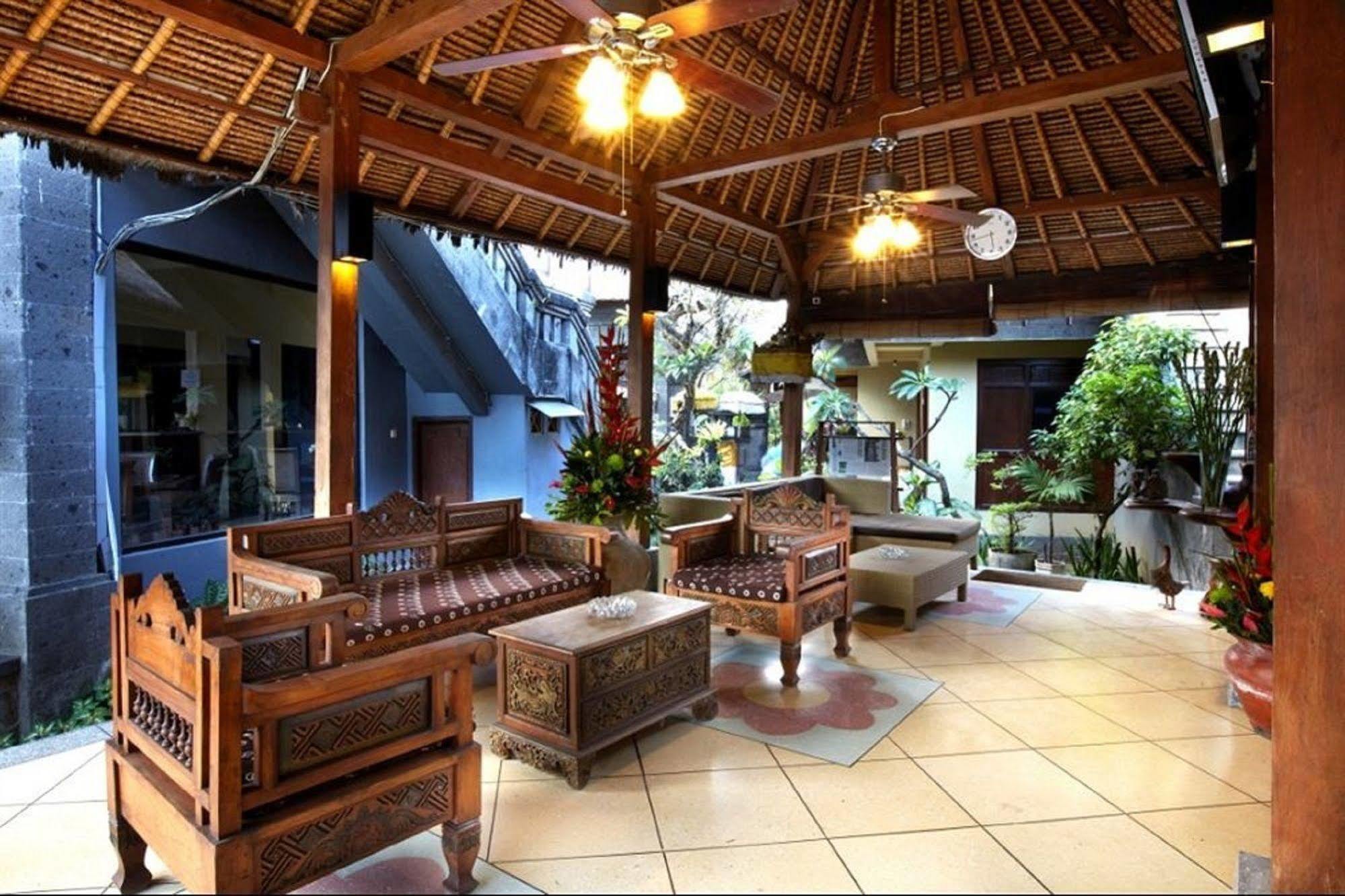 Putu Bali & Villa *