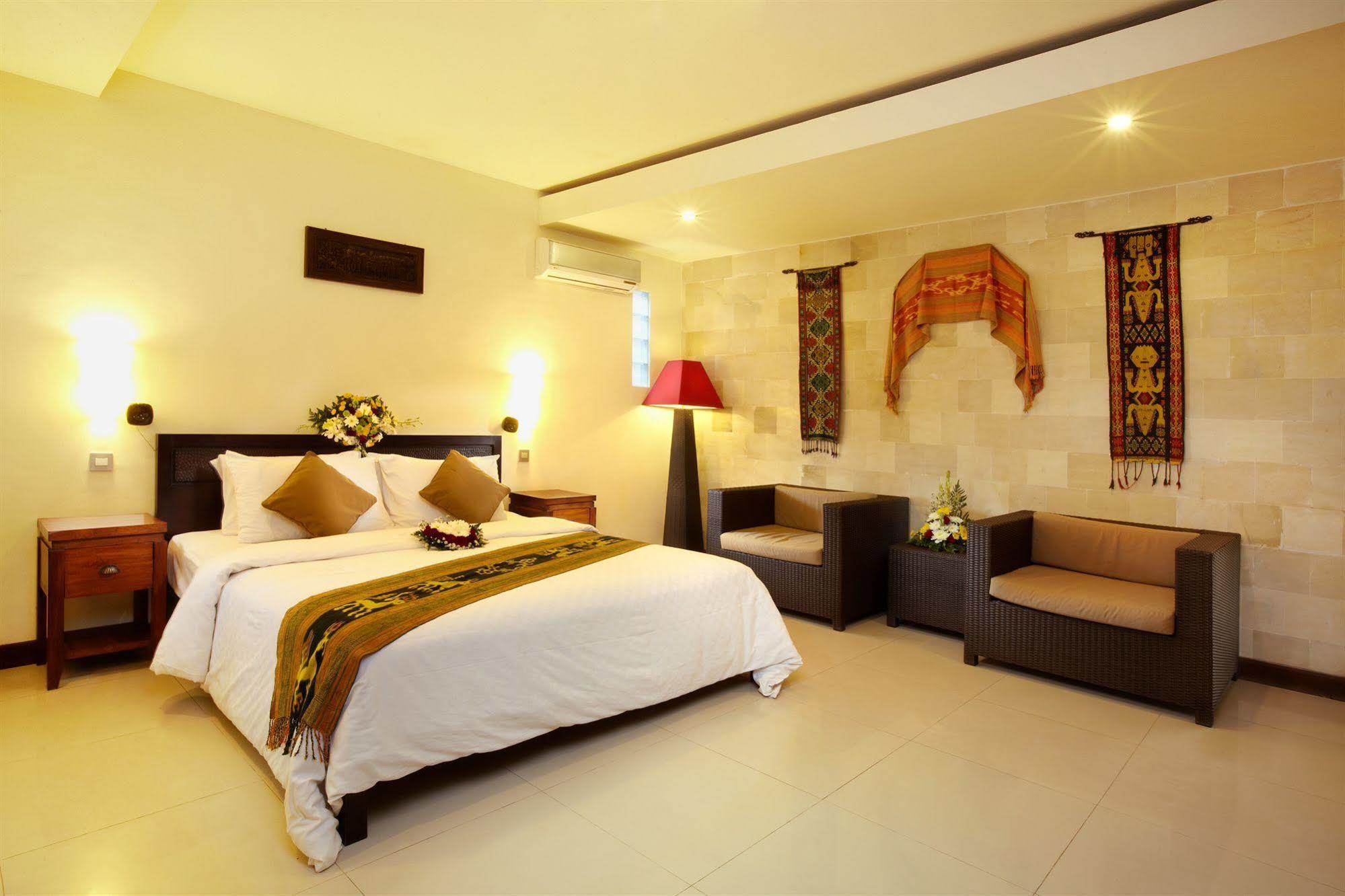 Putu Bali & Seminyak (Bali)