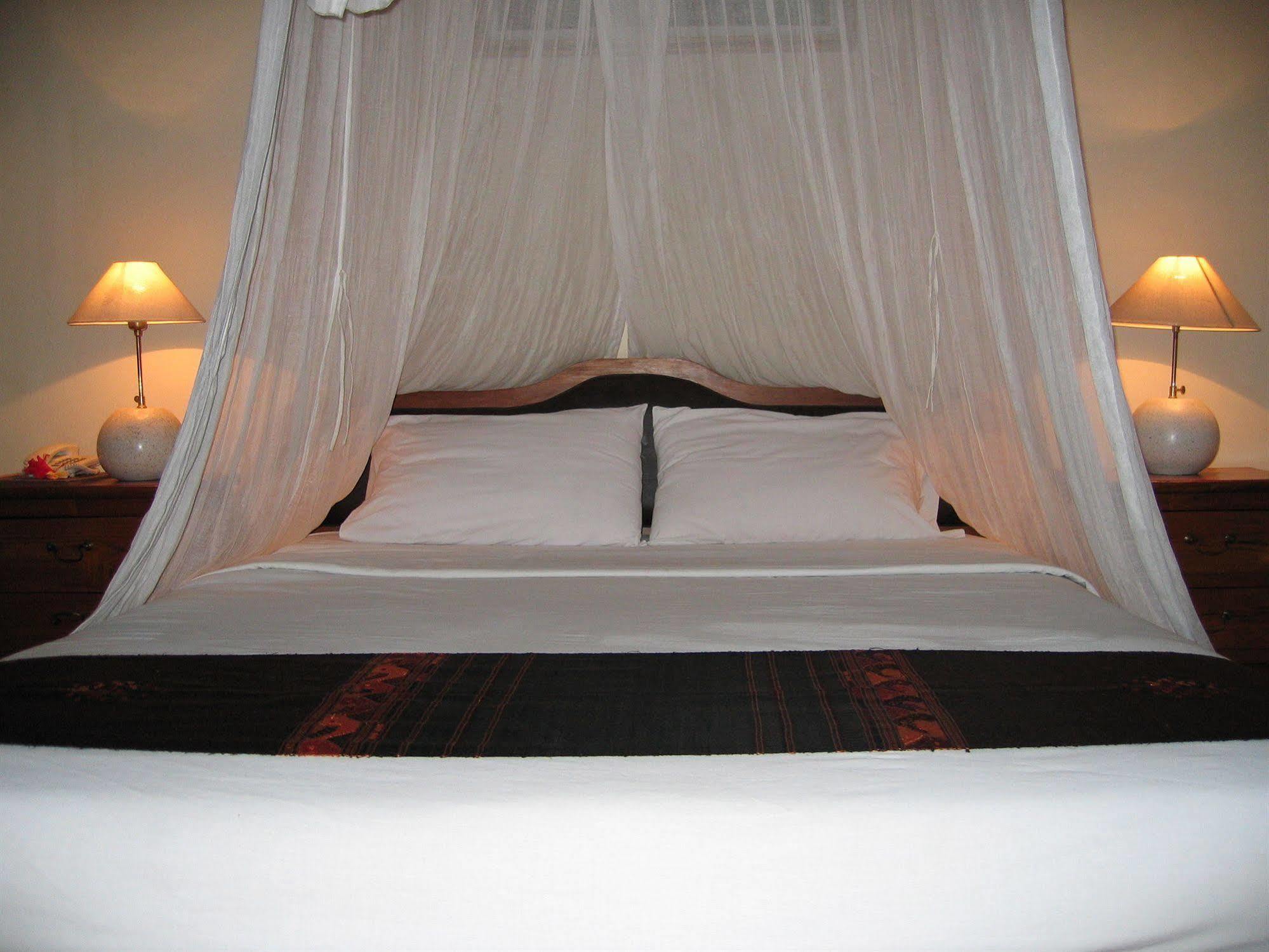 Villa Putu Bali &