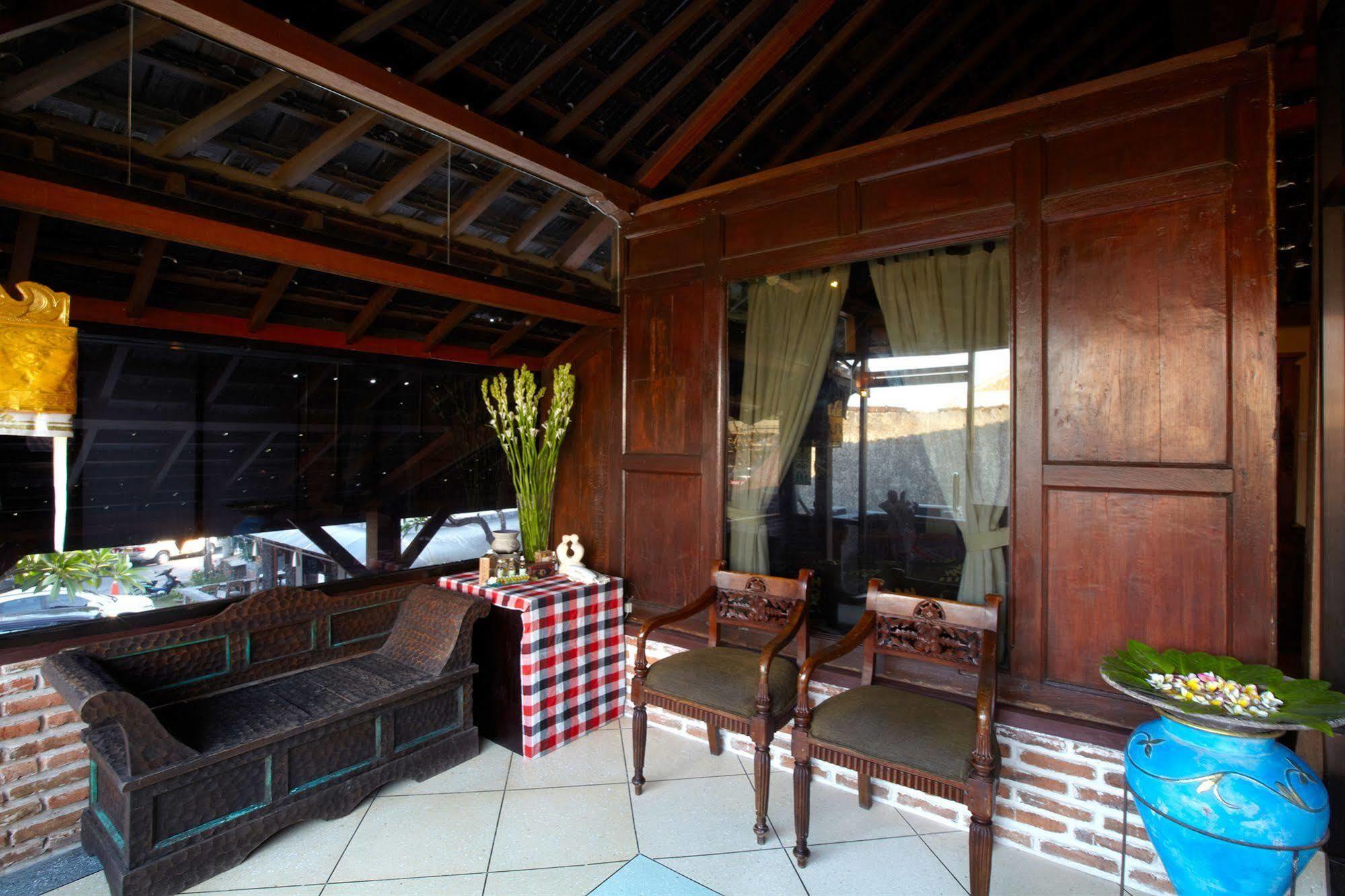 Putu Bali & Villa