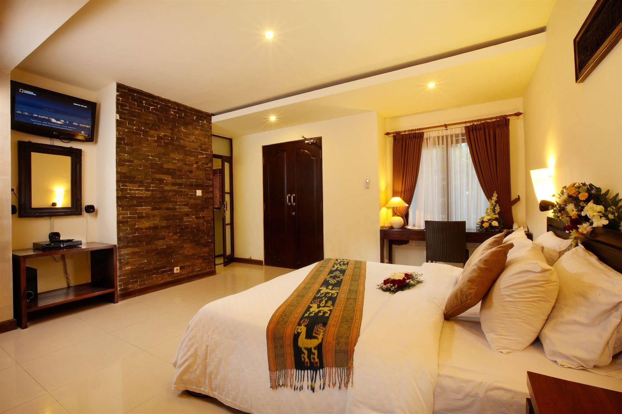 Villa Putu Bali &