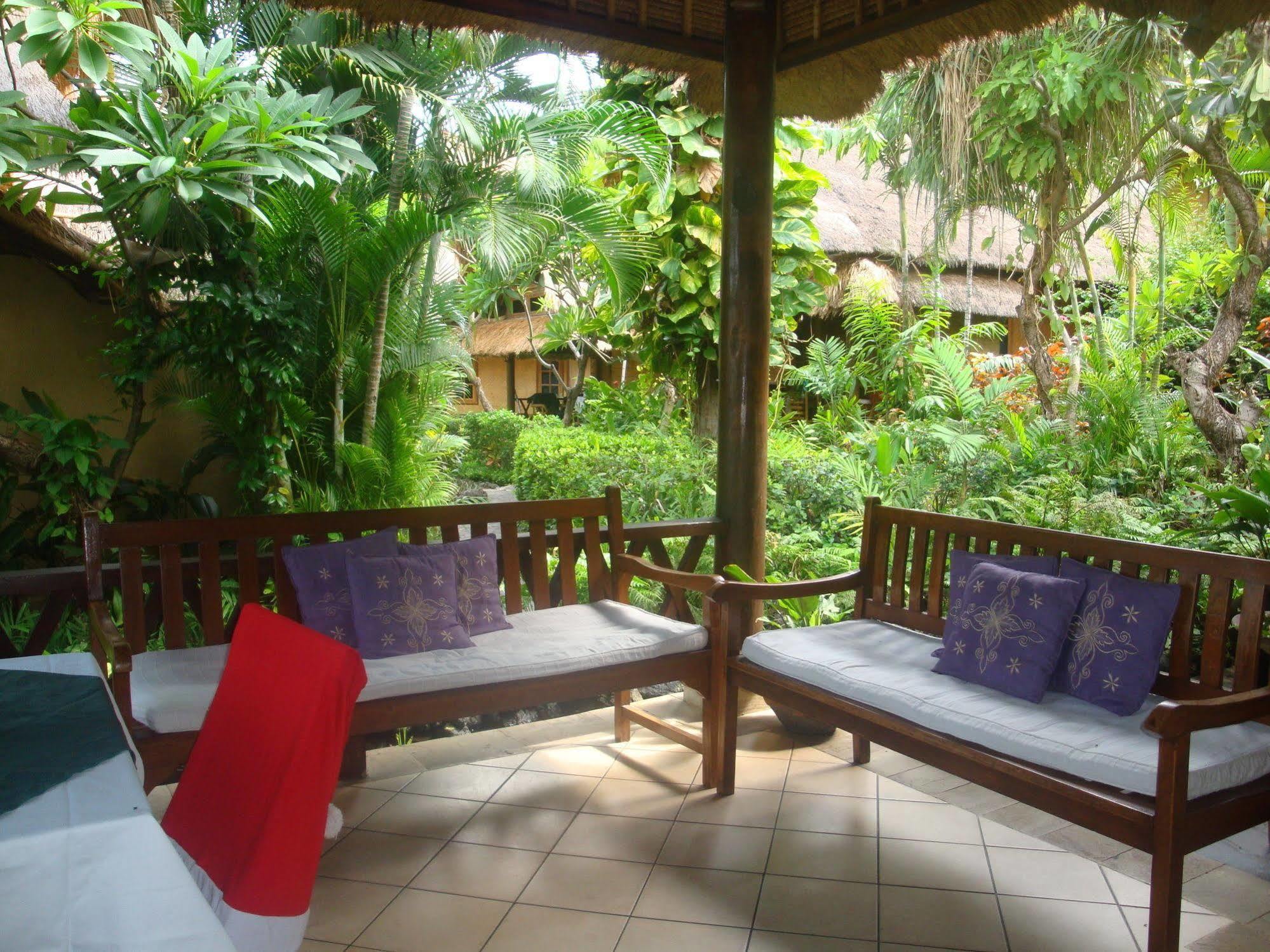 Holiday park Santai 4*