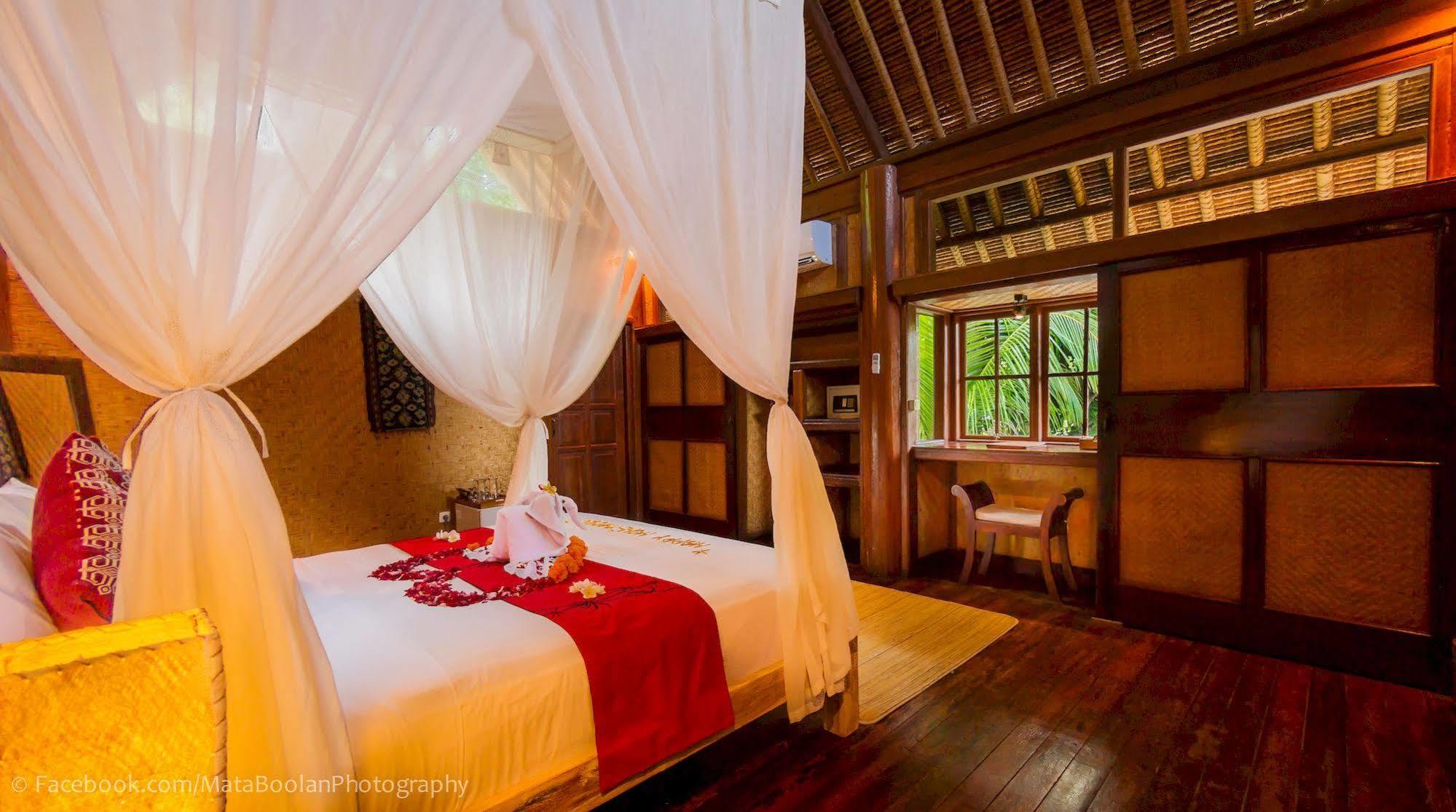 Santai Amed (Bali)