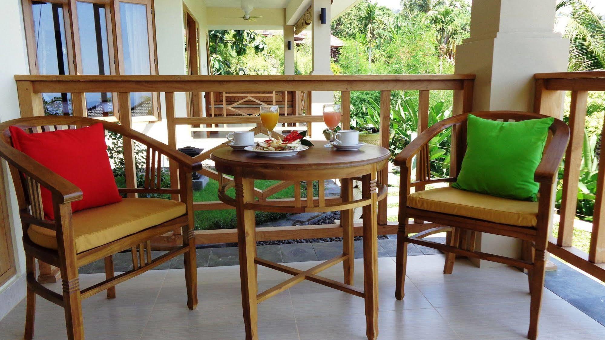 Le Tito Villa Lovina (Bali)