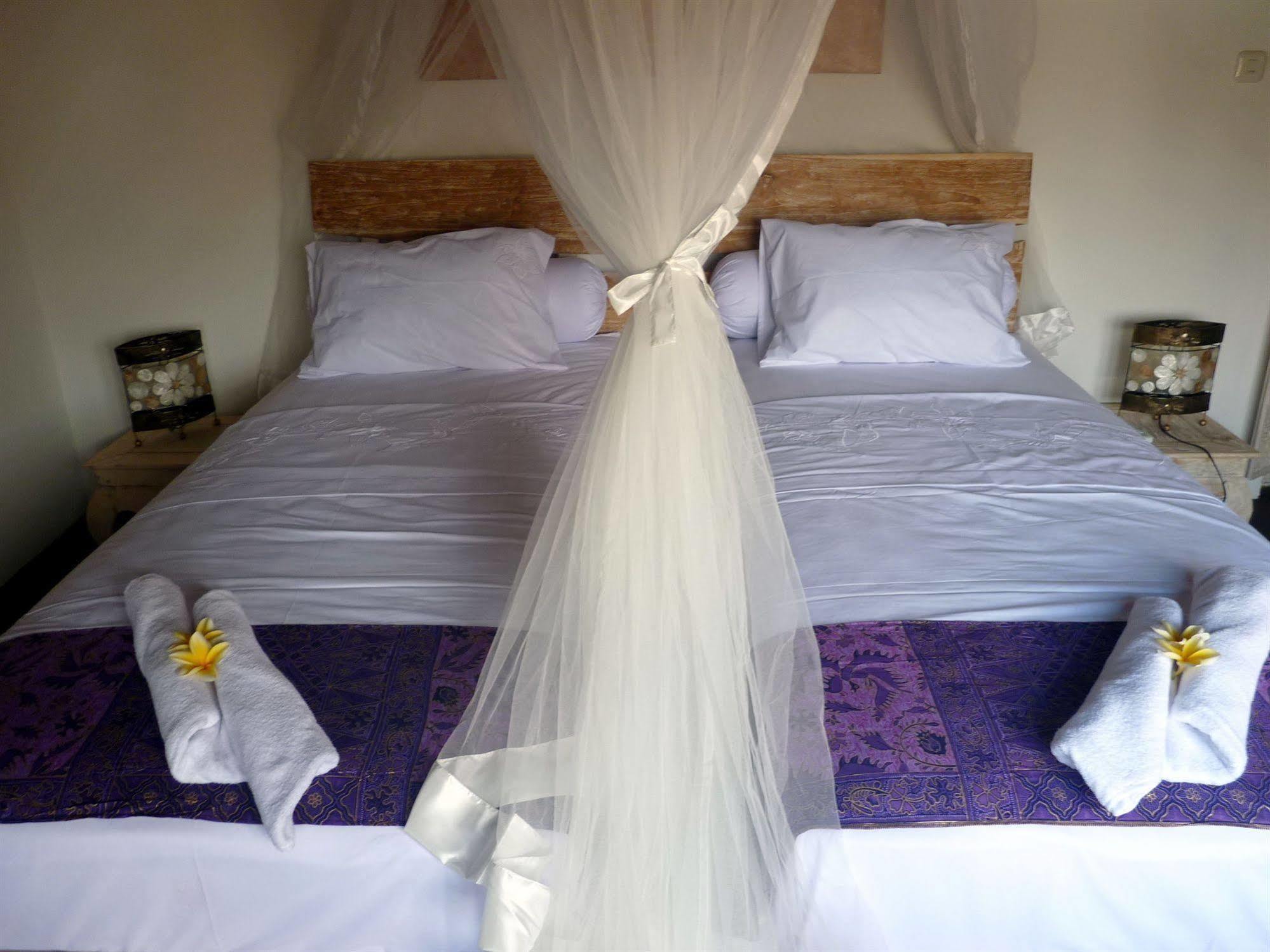 Holiday park United Colors Of Bali