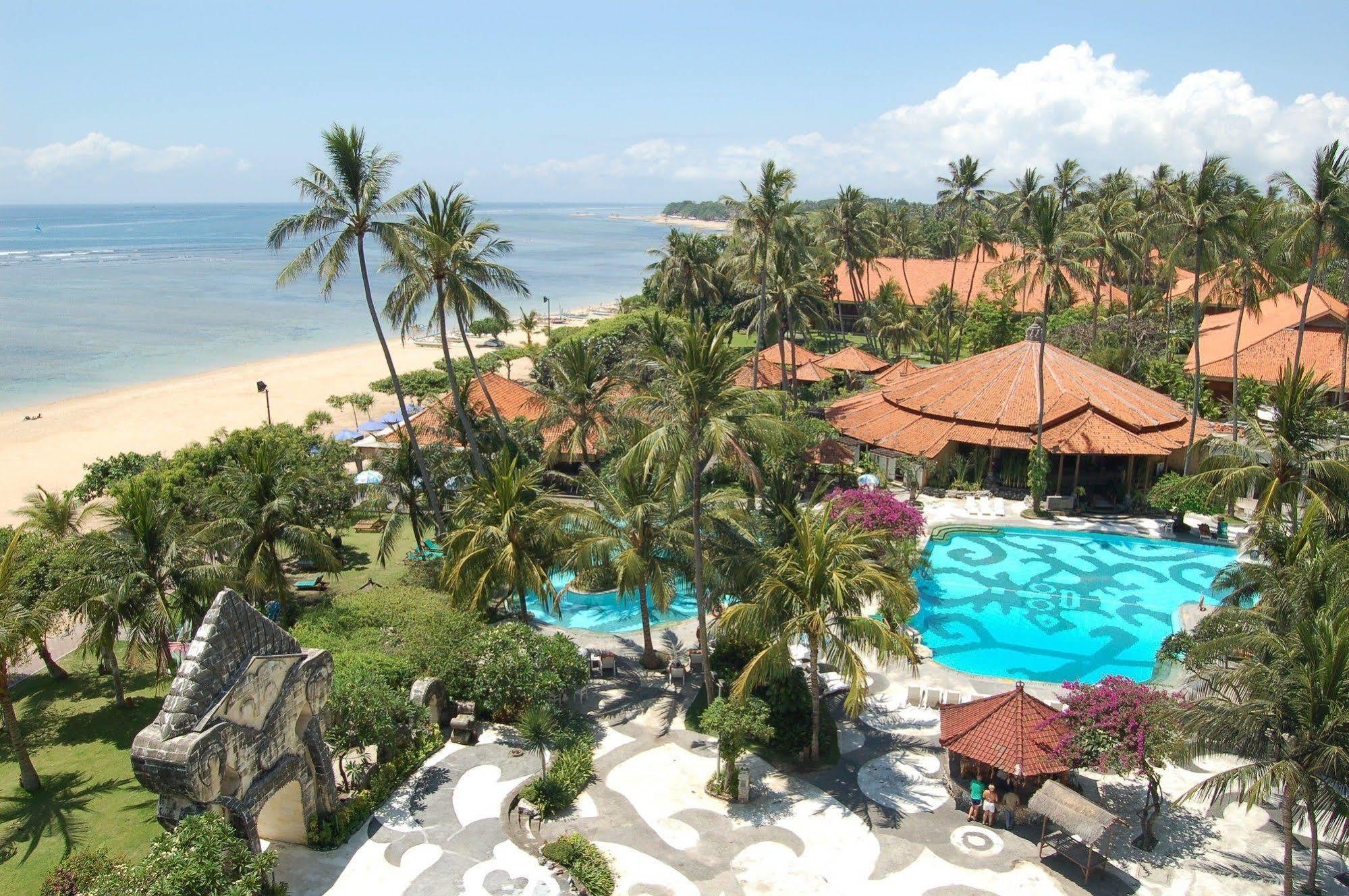 Inna Grand Bali 4*