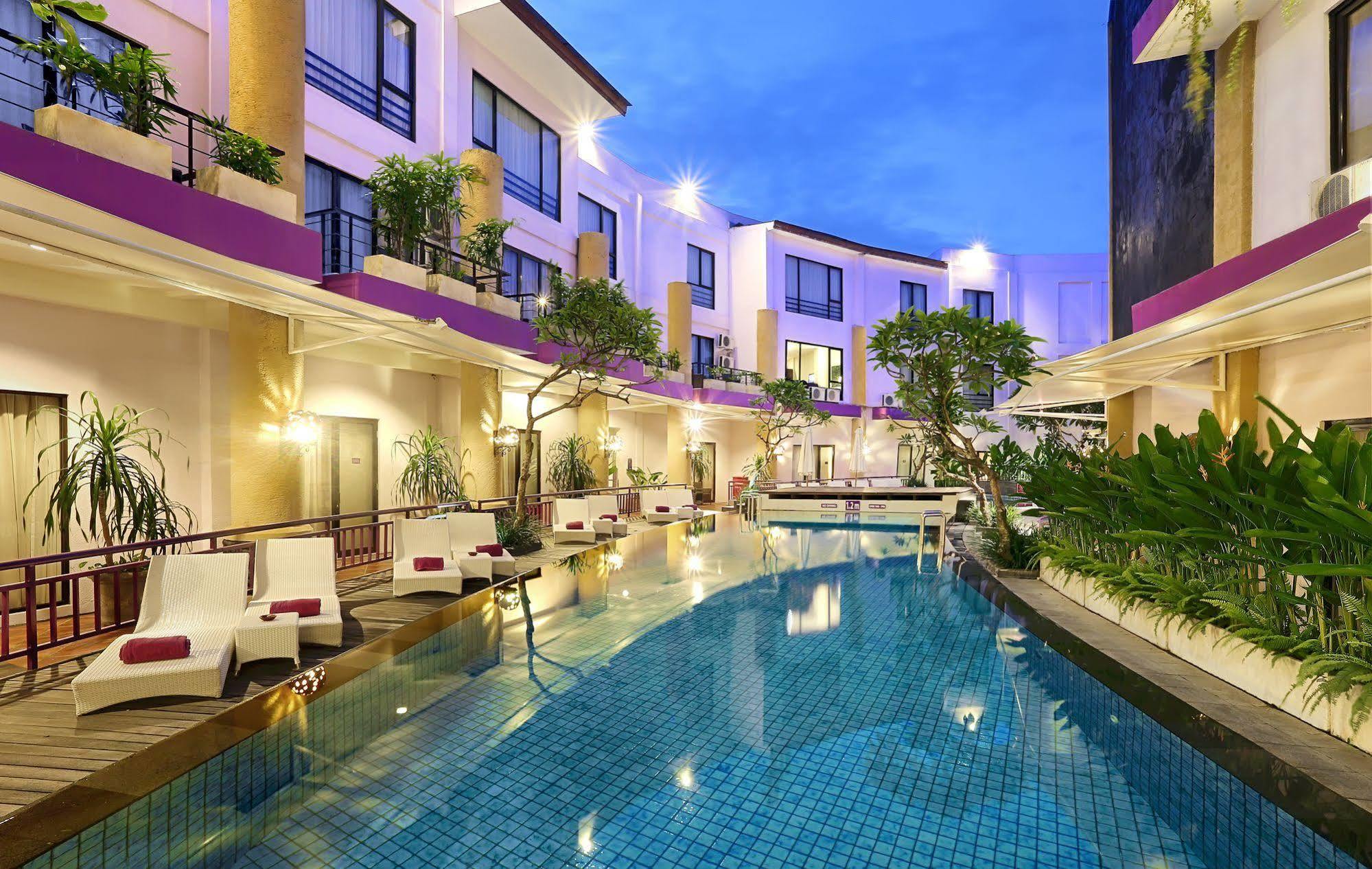Kuta Park Hotel Kuta (Bali)