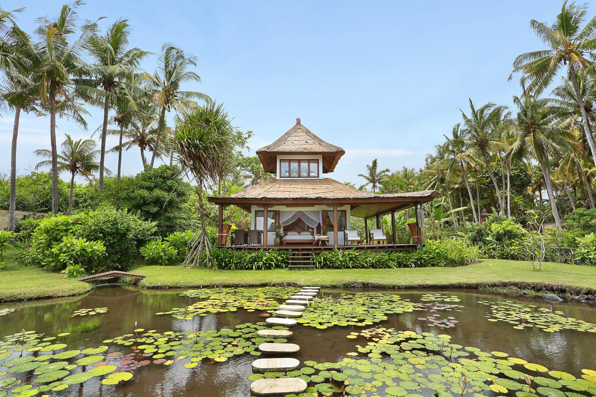 Villa Campuhan Jasri