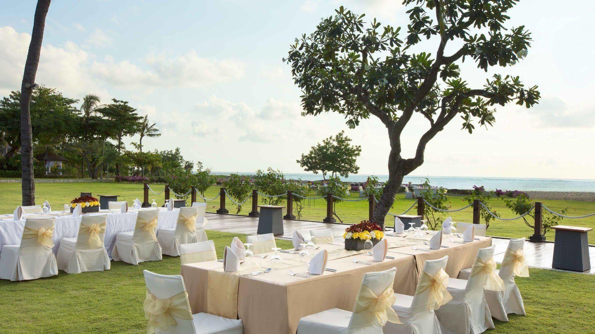 Balihai & Hotel