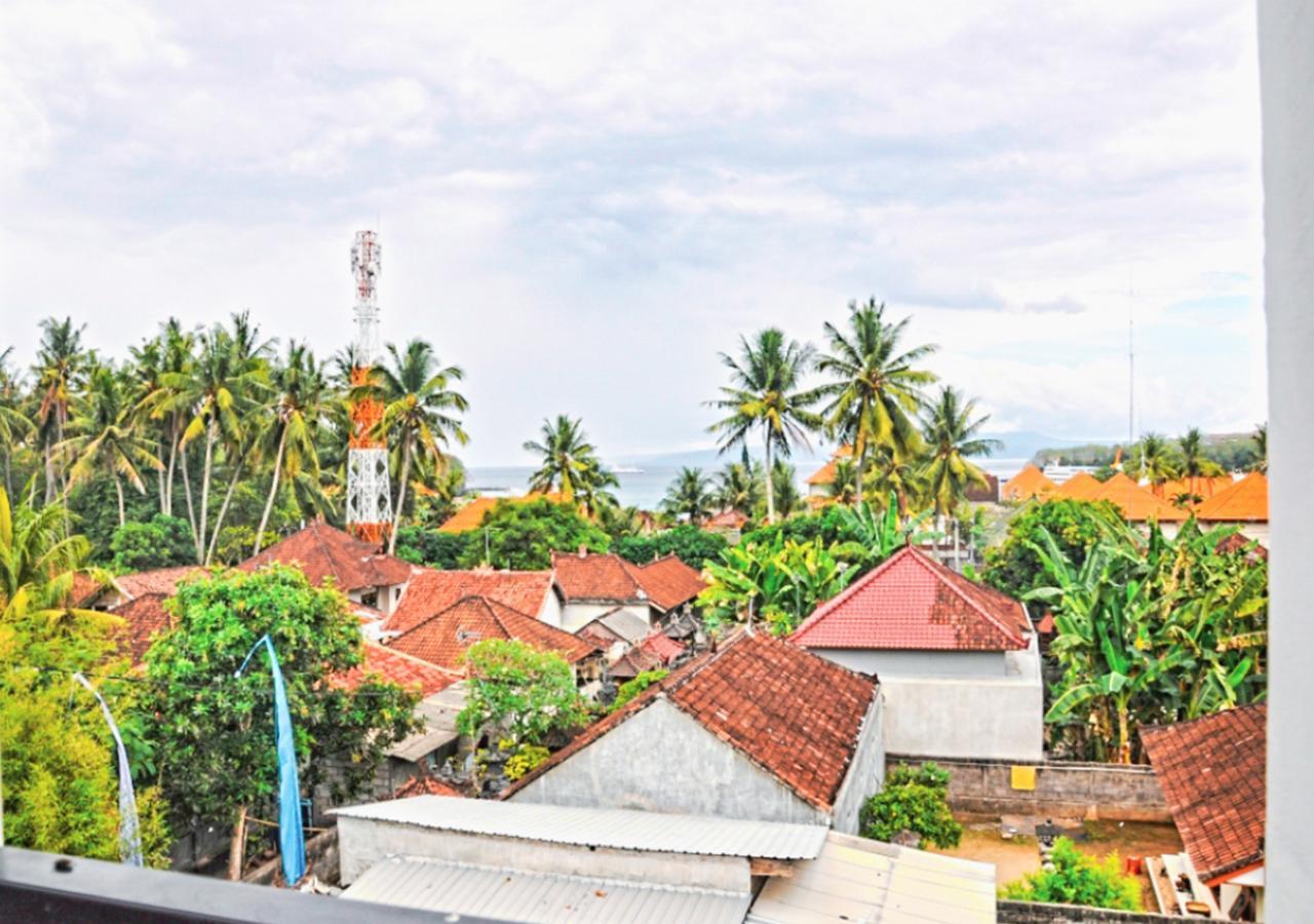 Kailash Padangbai (Bali)