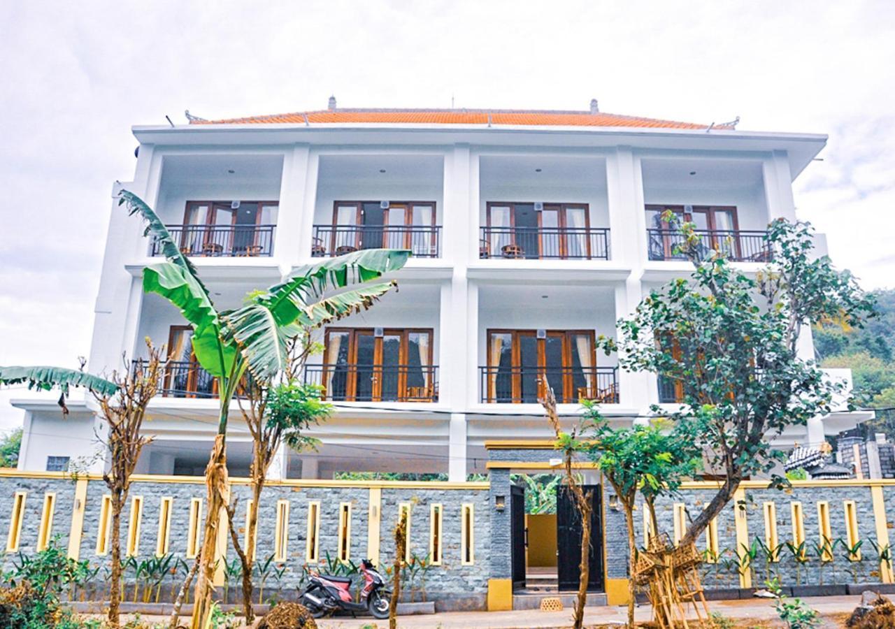 Homestay Kailash *