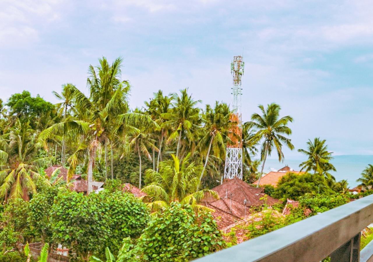 Kailash Homestay Padangbai (Bali)