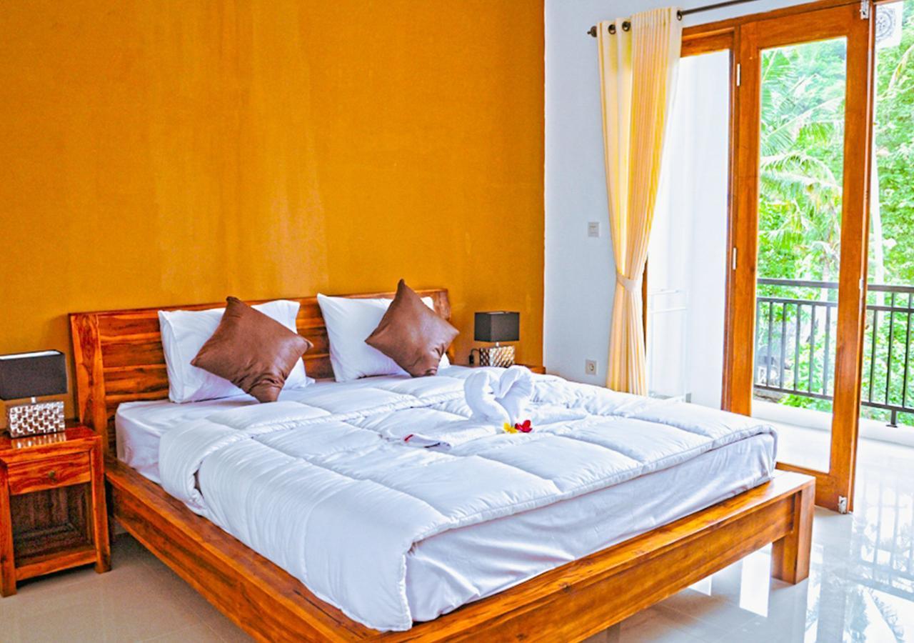 Homestay Kailash Padangbai (Bali)