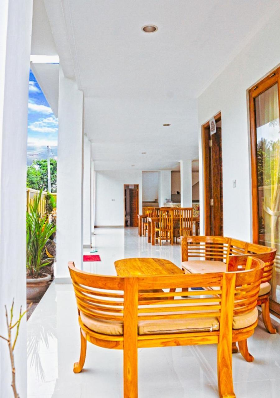 Kailash Homestay *