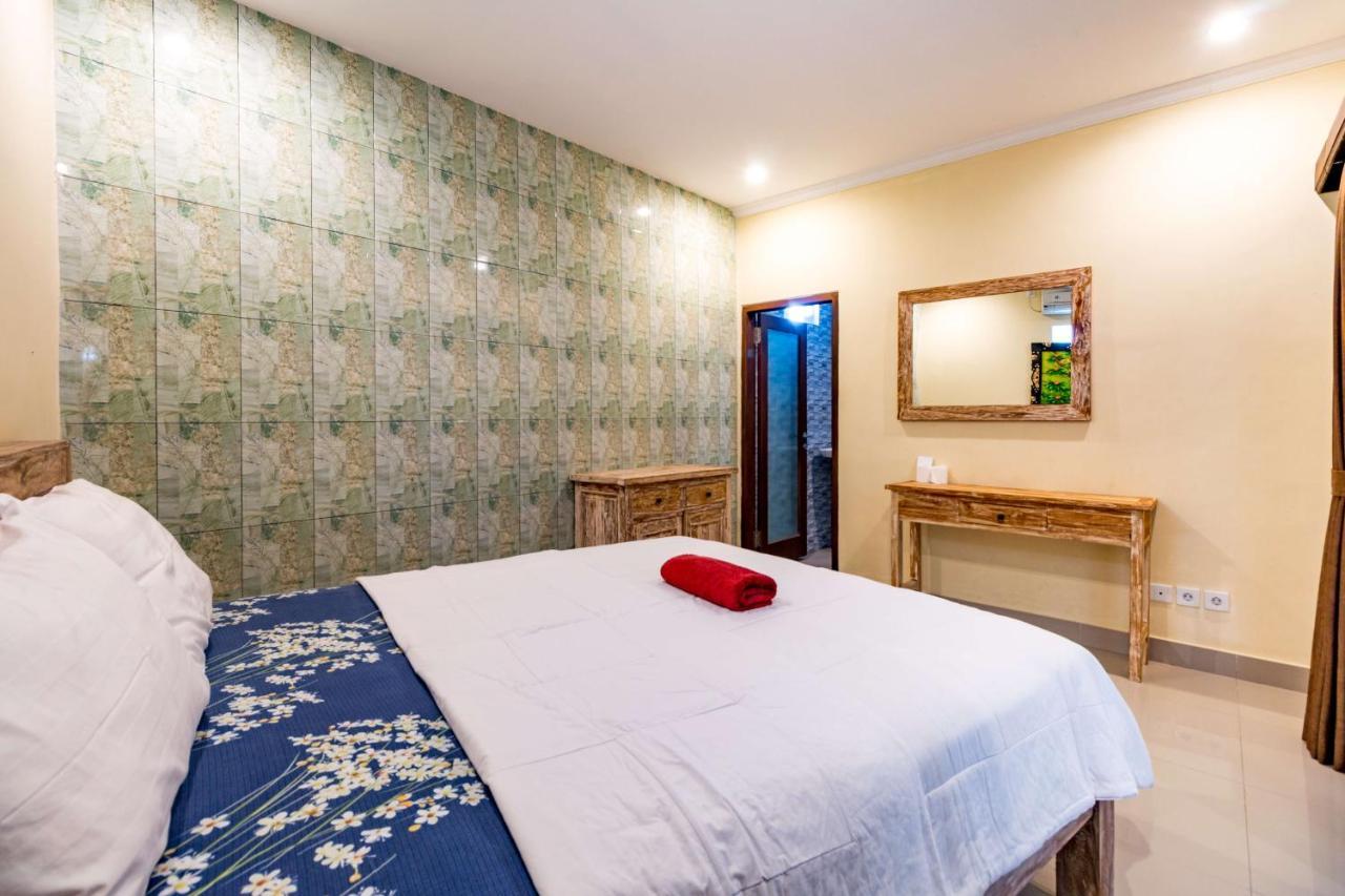 Dicky Batu Bolong Guest house Canggu (Bali)