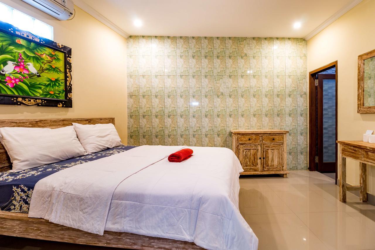 Dicky Batu Bolong Guest house
