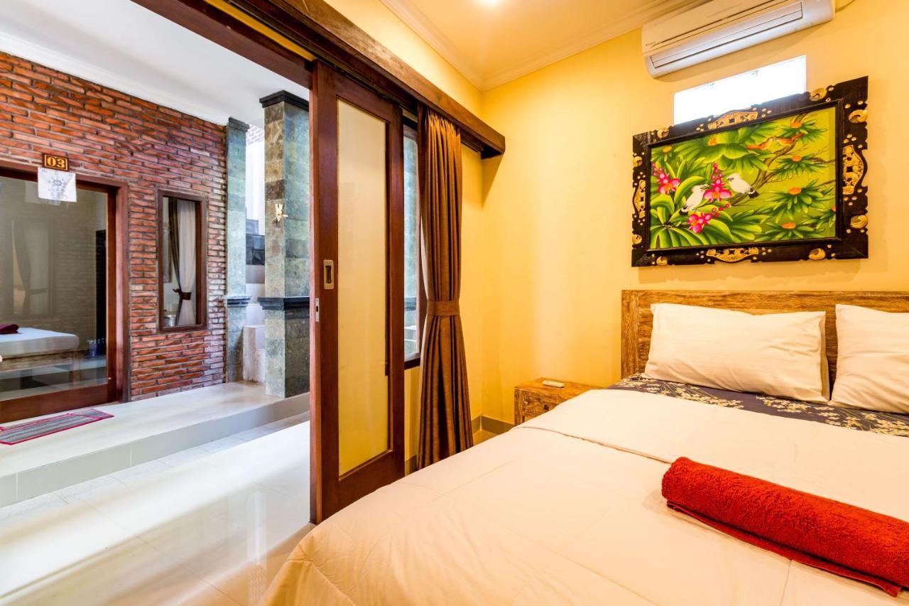 Guest house Dicky Batu Bolong
