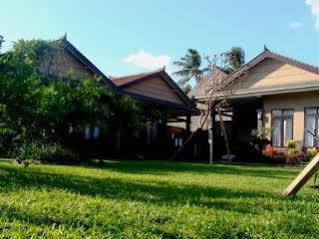 Bagus 3* Pemuteran (Bali)