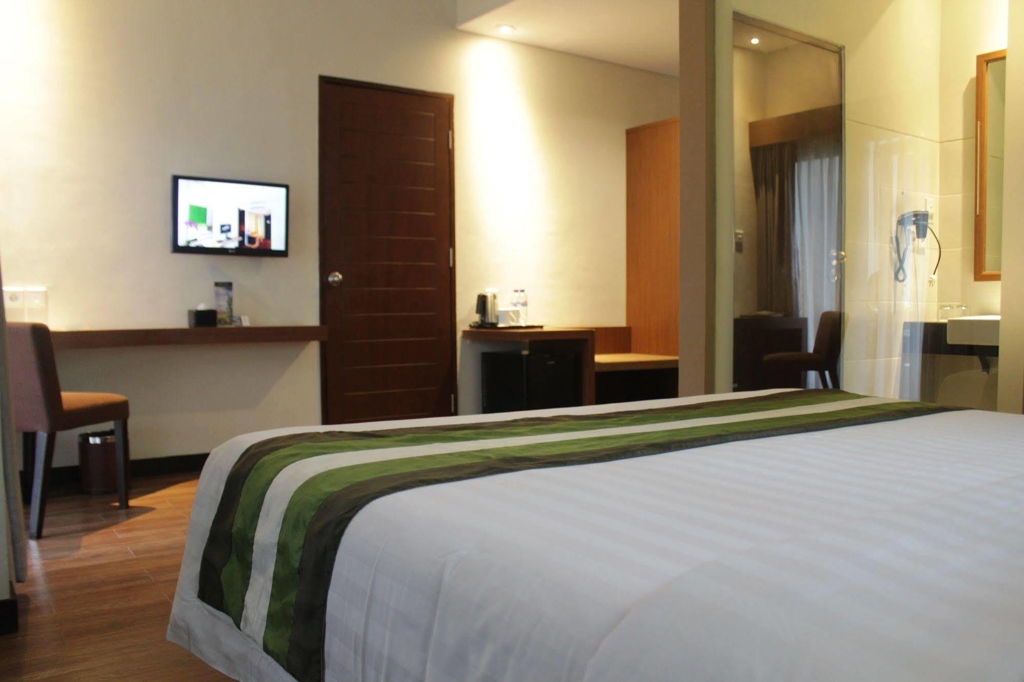 Hotel Grand Whiz Nusa Dua Bali Nusa Dua (Bali)