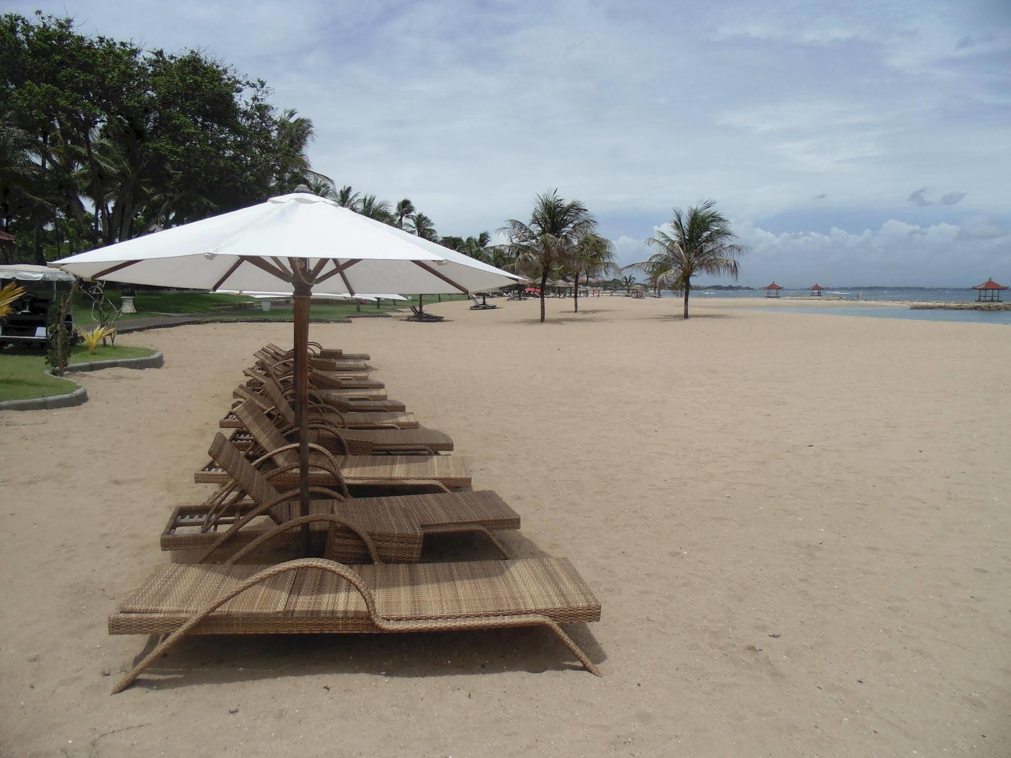 Grand Whiz Nusa Dua Bali 4* Nusa Dua (Bali)