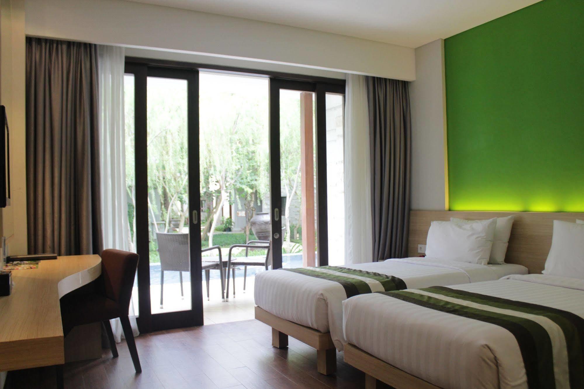 Grand Whiz Nusa Dua Bali Nusa Dua (Bali)