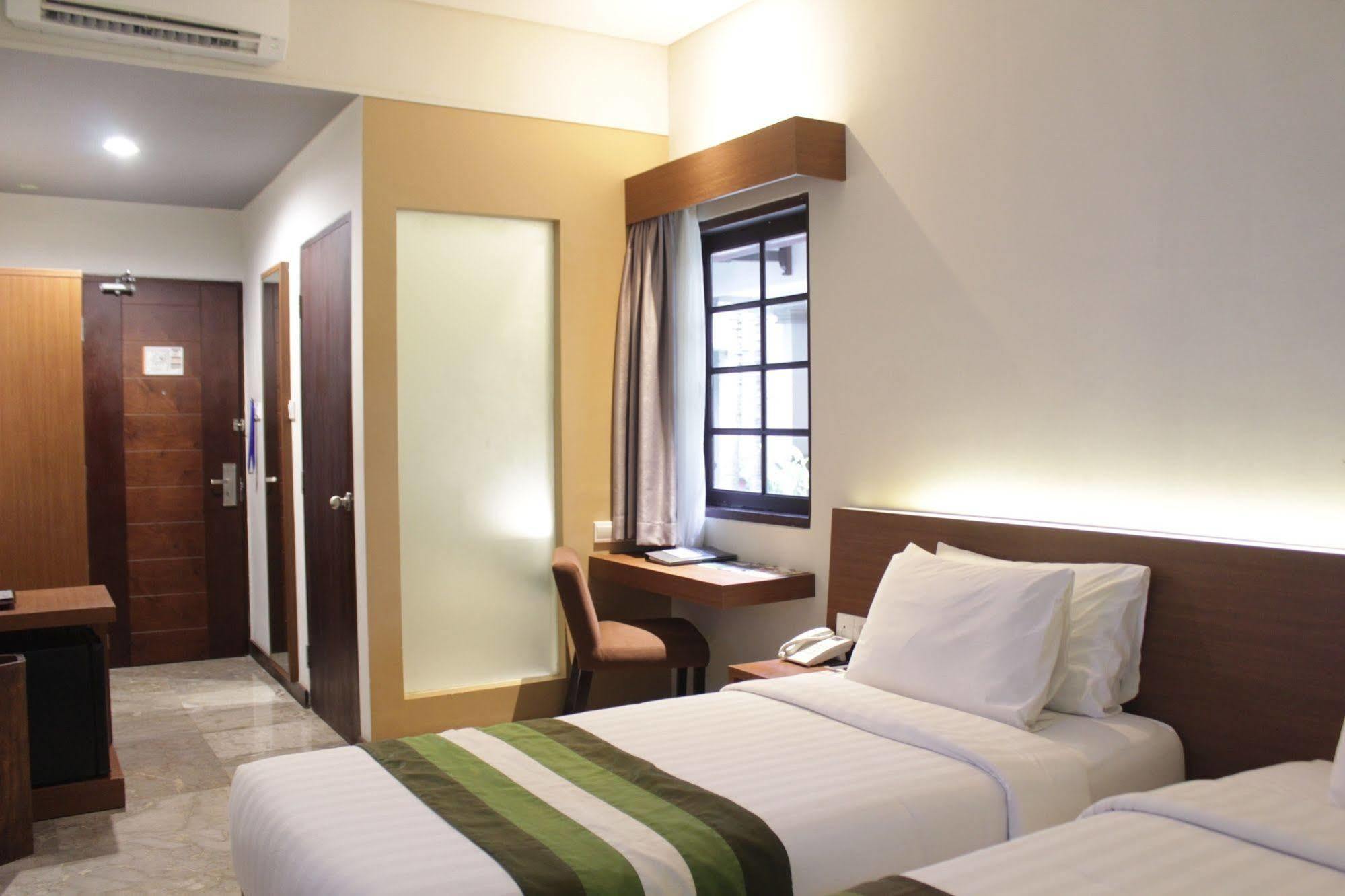 Grand Whiz Nusa Dua Bali Nusa Dua (Bali)