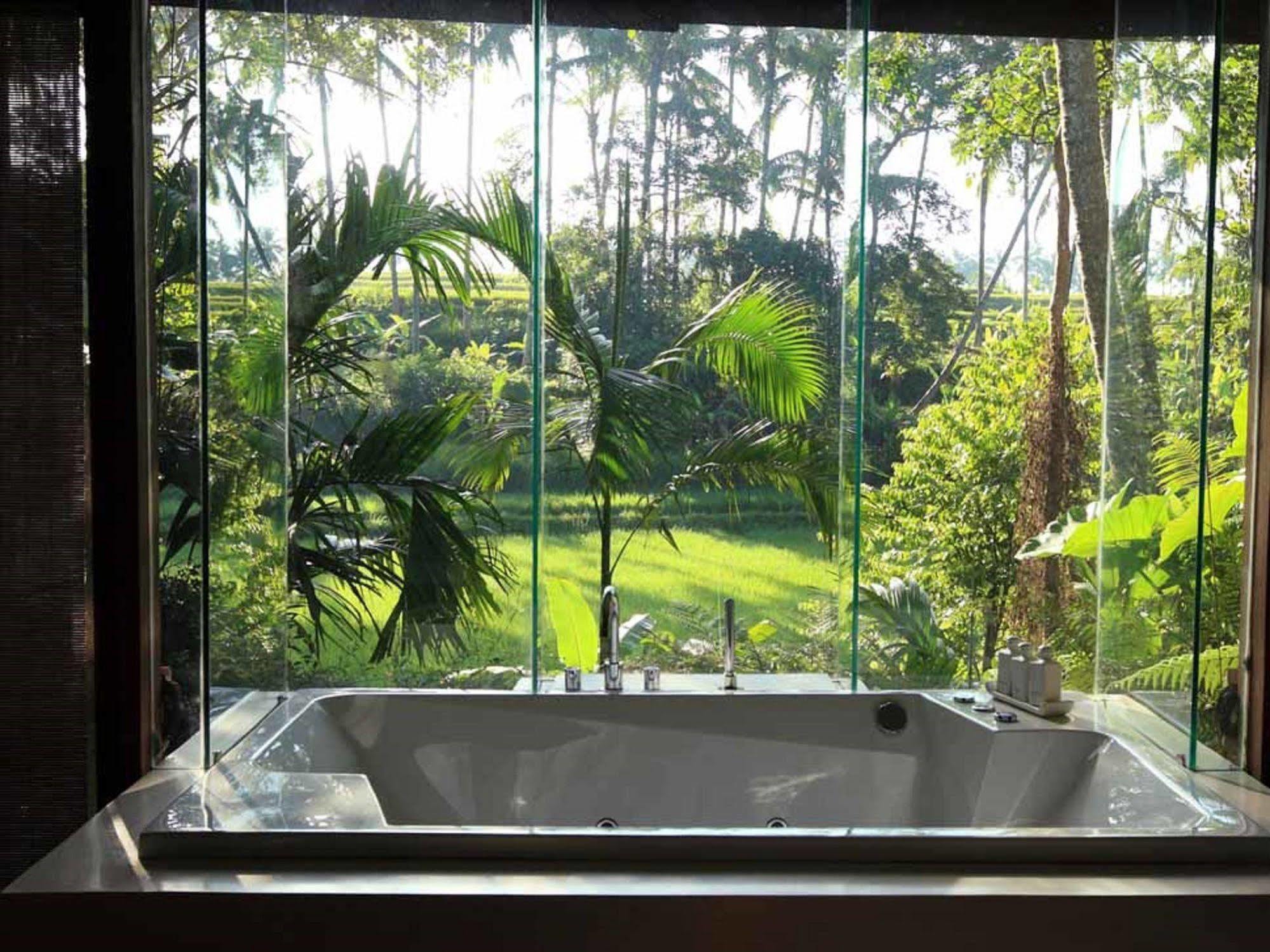 Casa Priya Ubud Villa