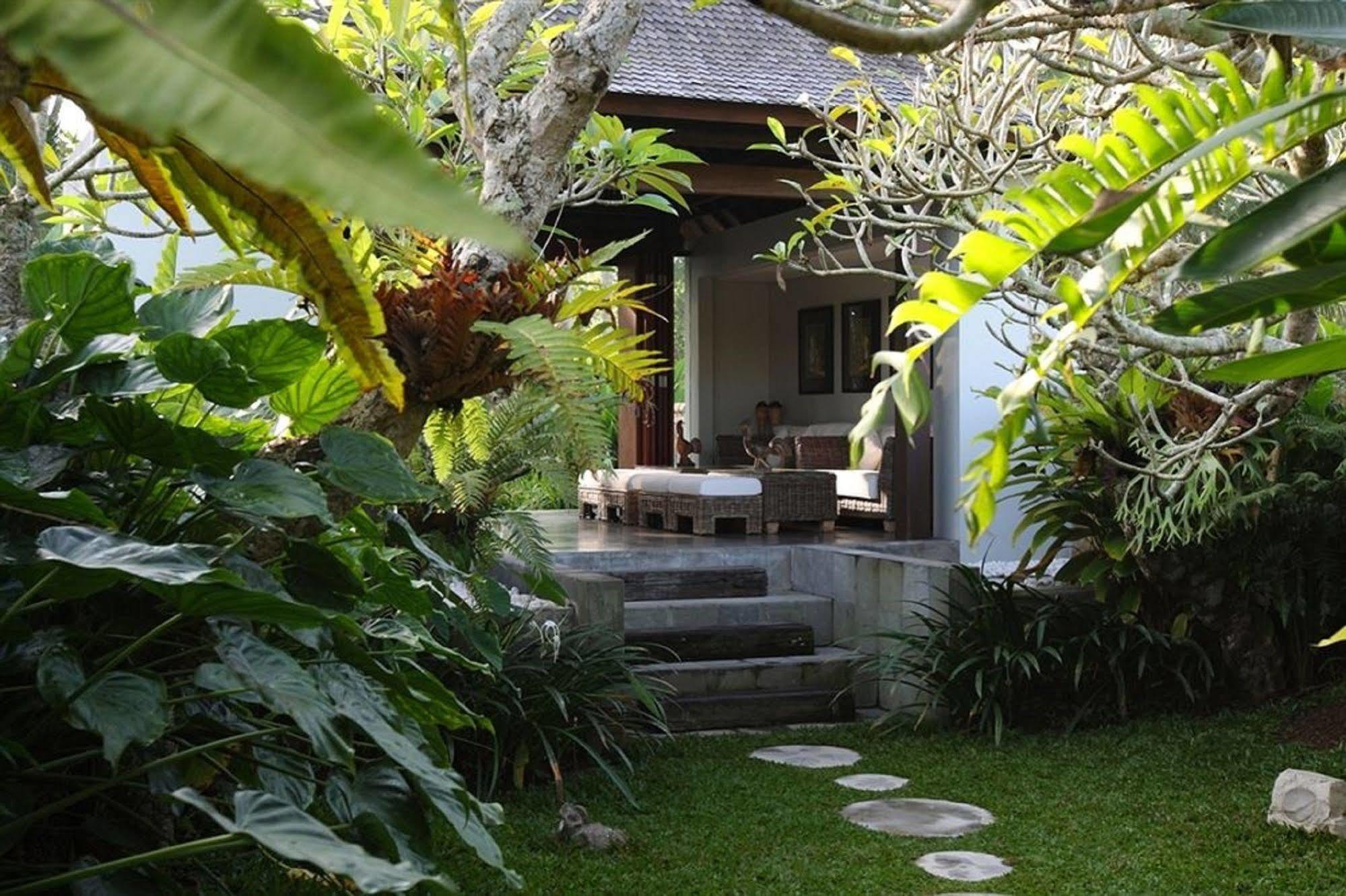 Casa Priya Ubud Villa
