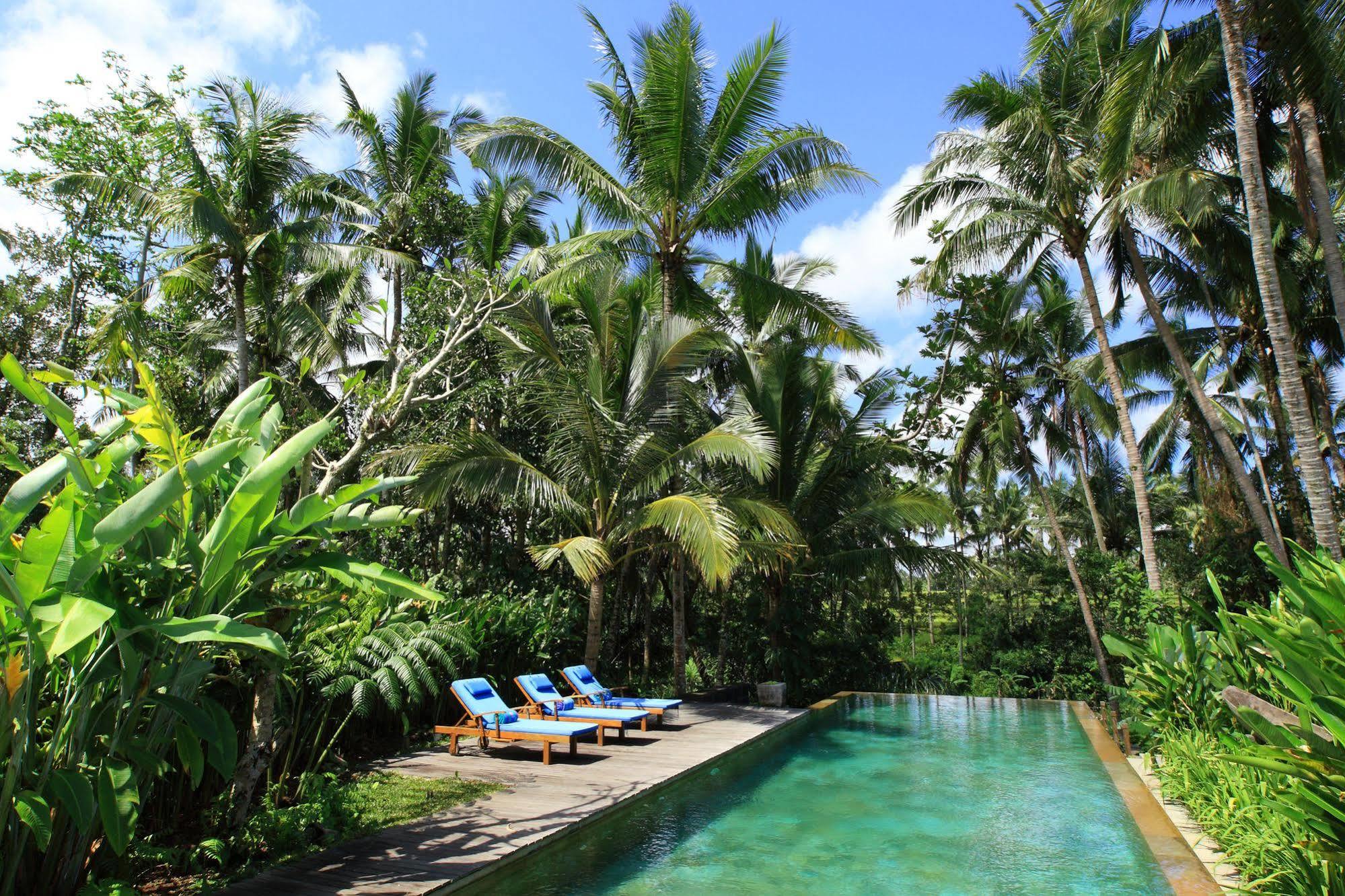 Casa Priya Ubud * Ubud (Bali)