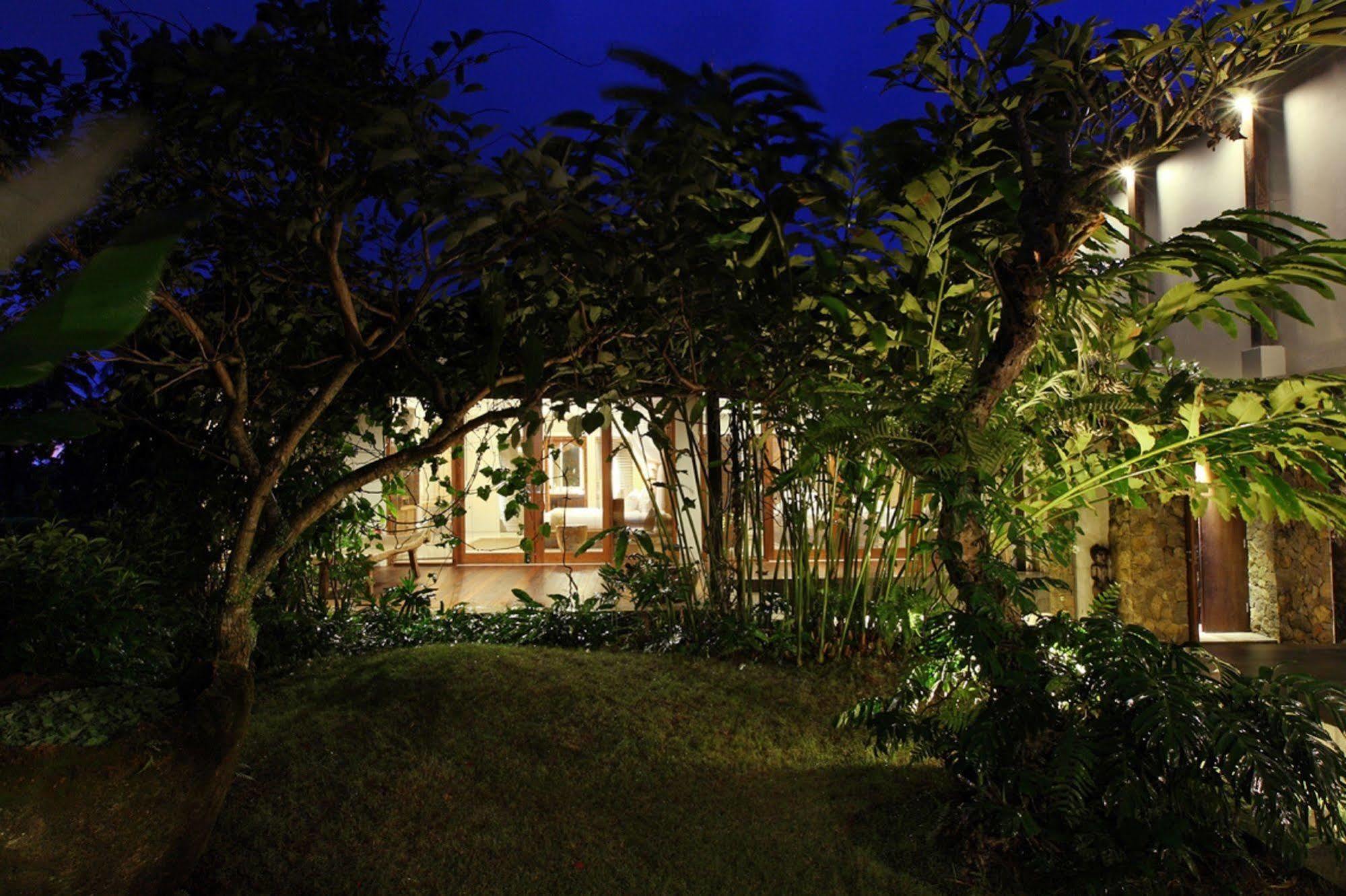 Villa Casa Priya Ubud
