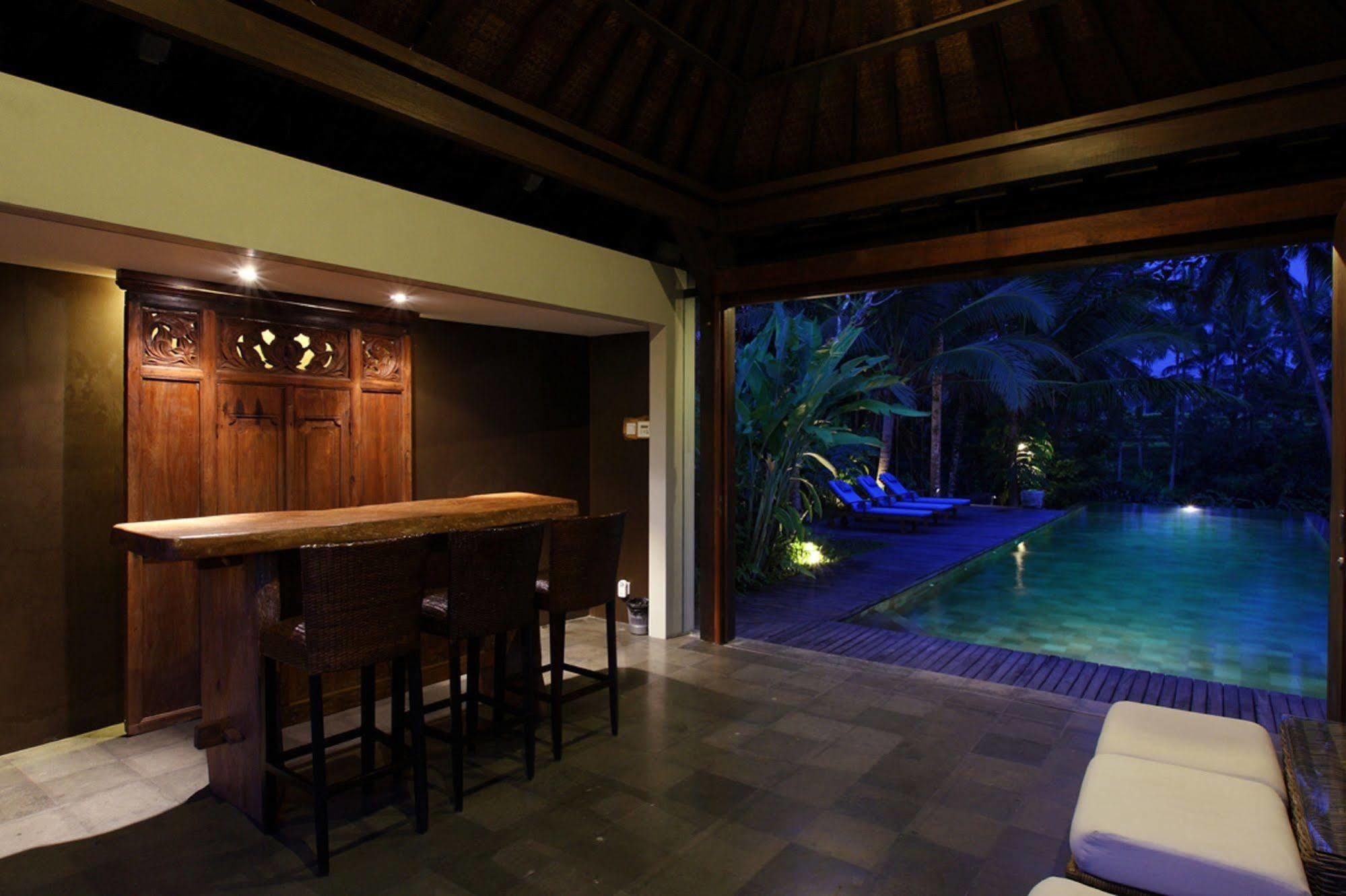 Casa Priya Ubud * Ubud (Bali)
