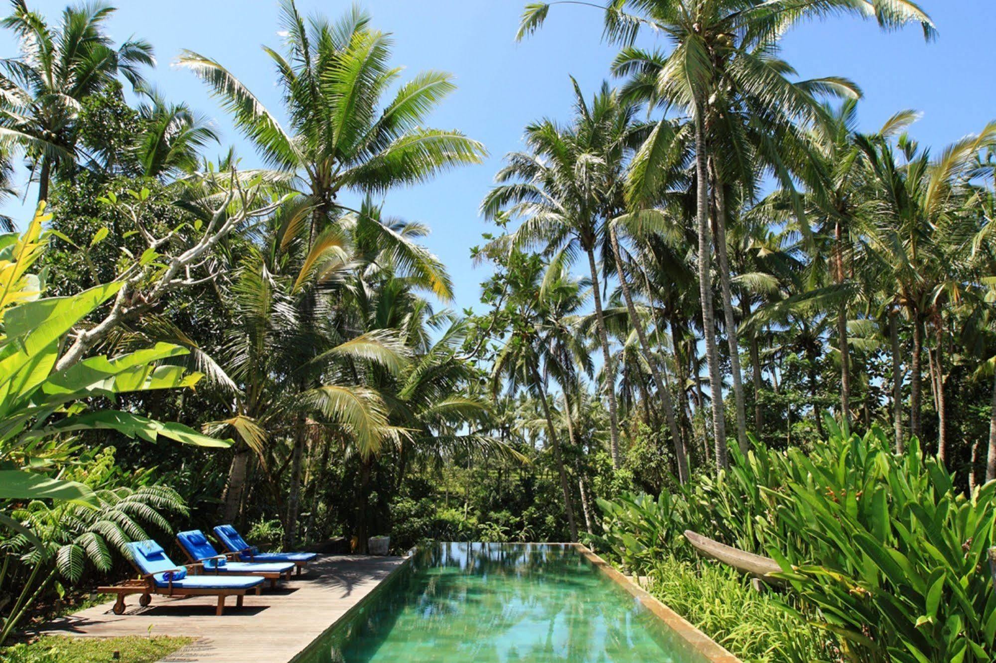 Casa Priya Ubud Villa Ubud (Bali)