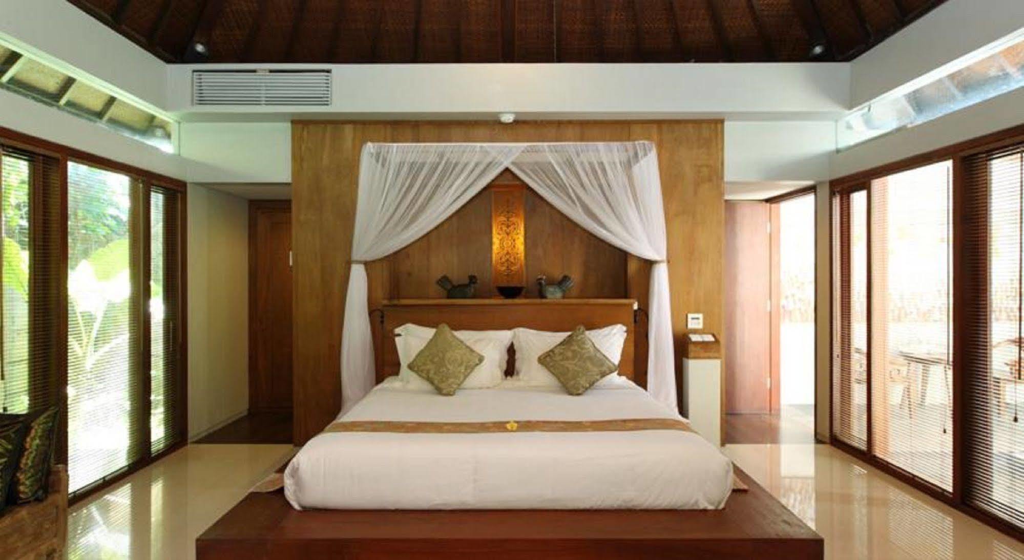 Casa Priya Ubud Villa