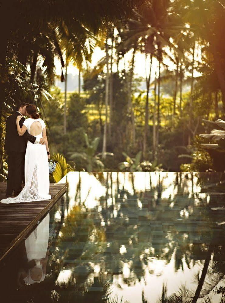 Villa Casa Priya Ubud *