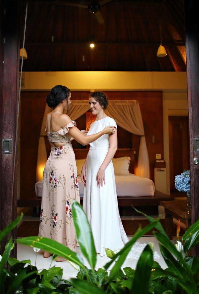 Villa Casa Priya Ubud *