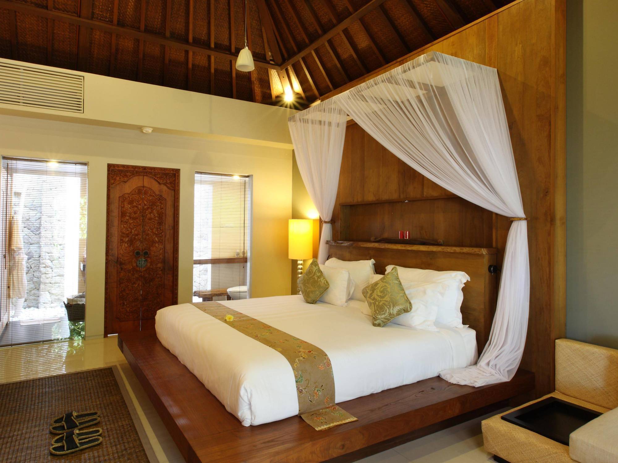 Villa Casa Priya Ubud