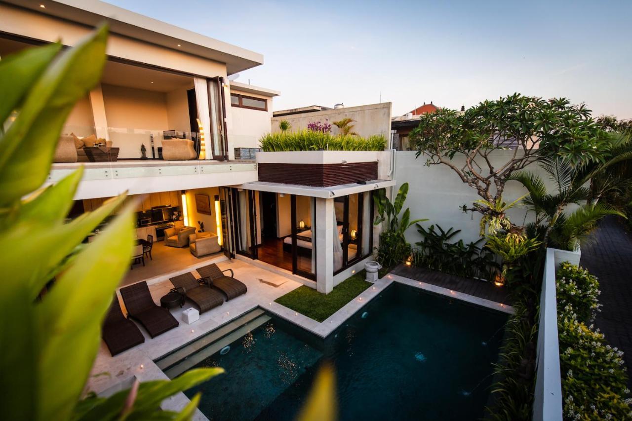 Villa Portsea *