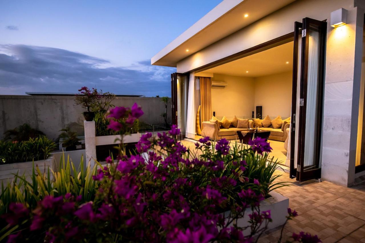 Villa Portsea *