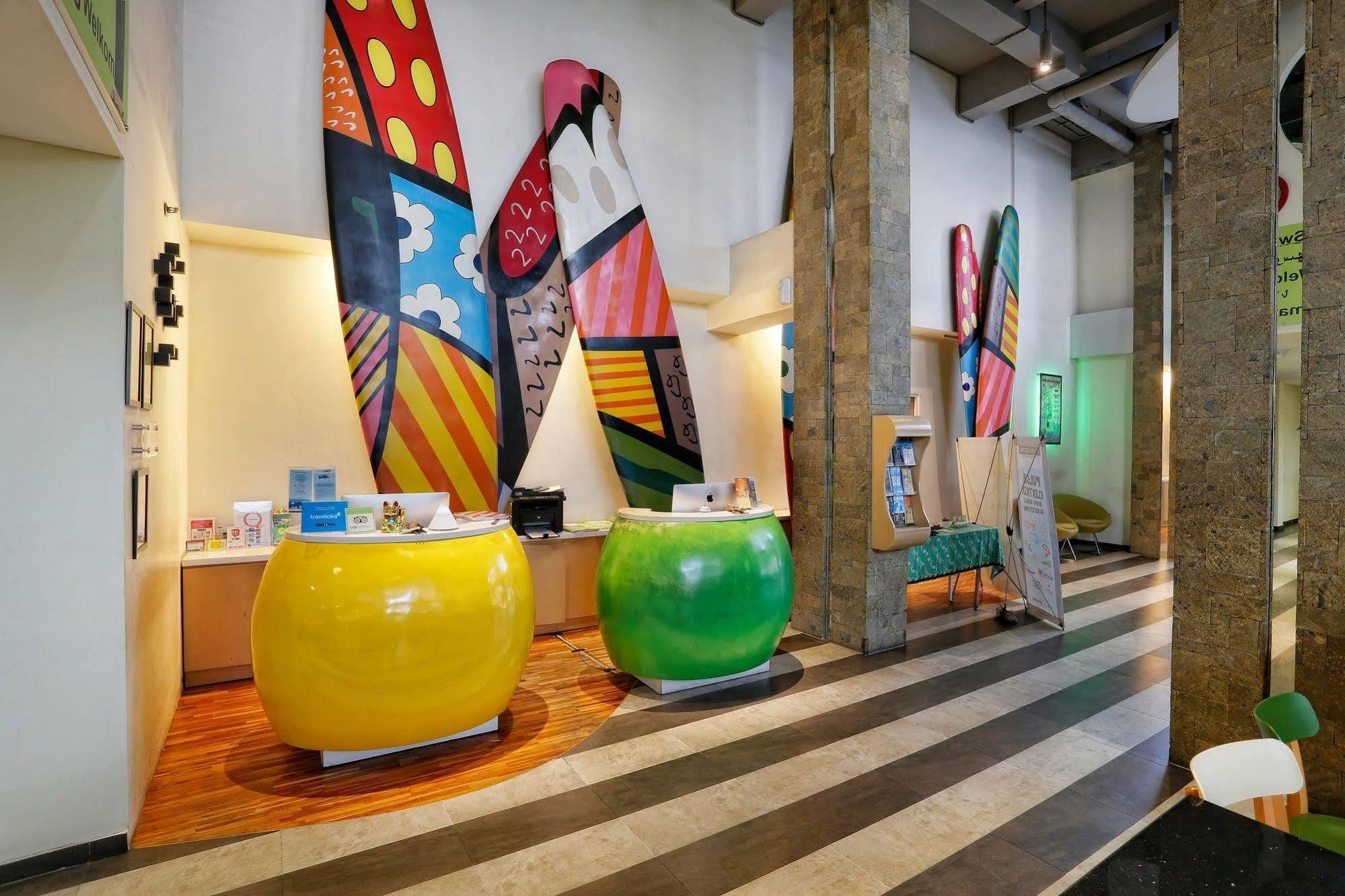 Hotel Maxonehotels At Bukit