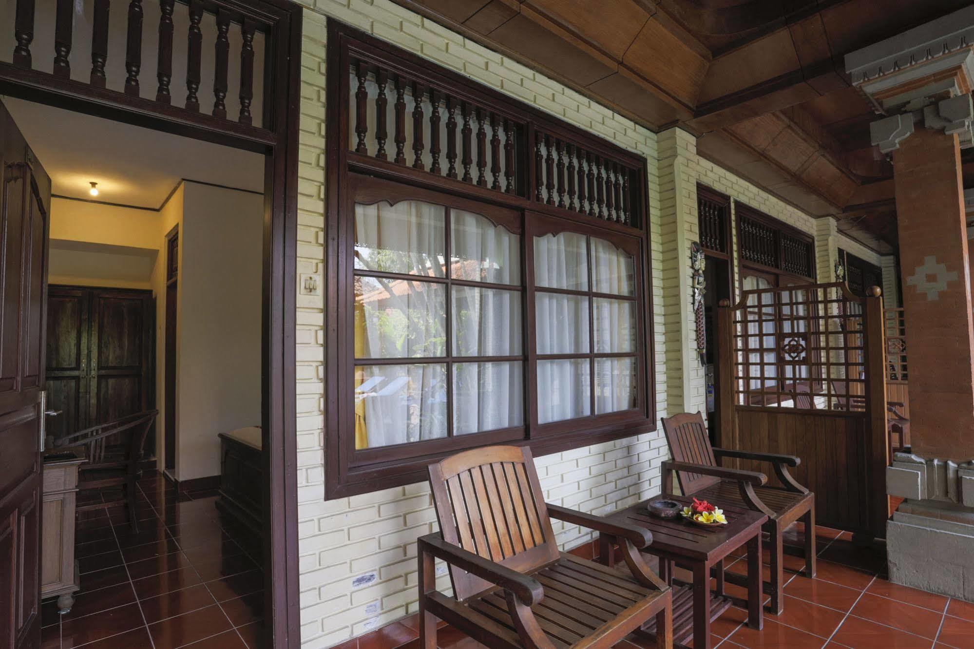 Puri Mango Sanur 2*