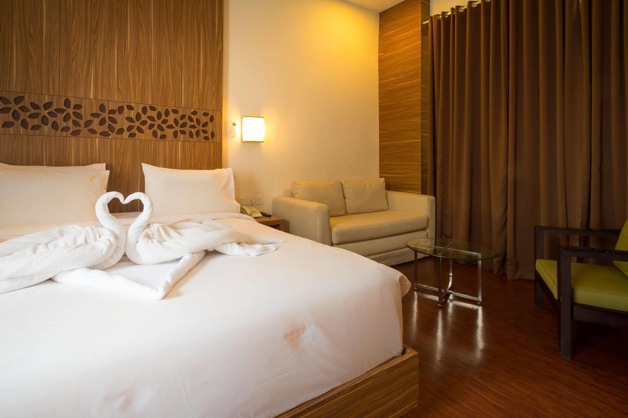 Vihan Bali Kuta (Bali)