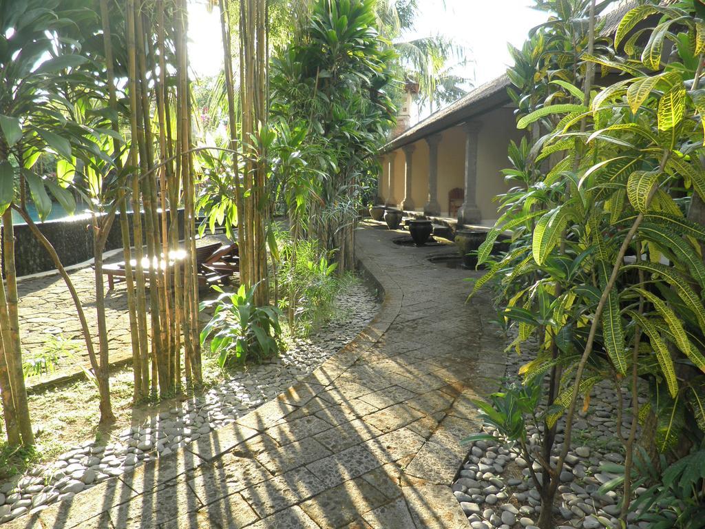 The Nirwana Water Garden Guest house