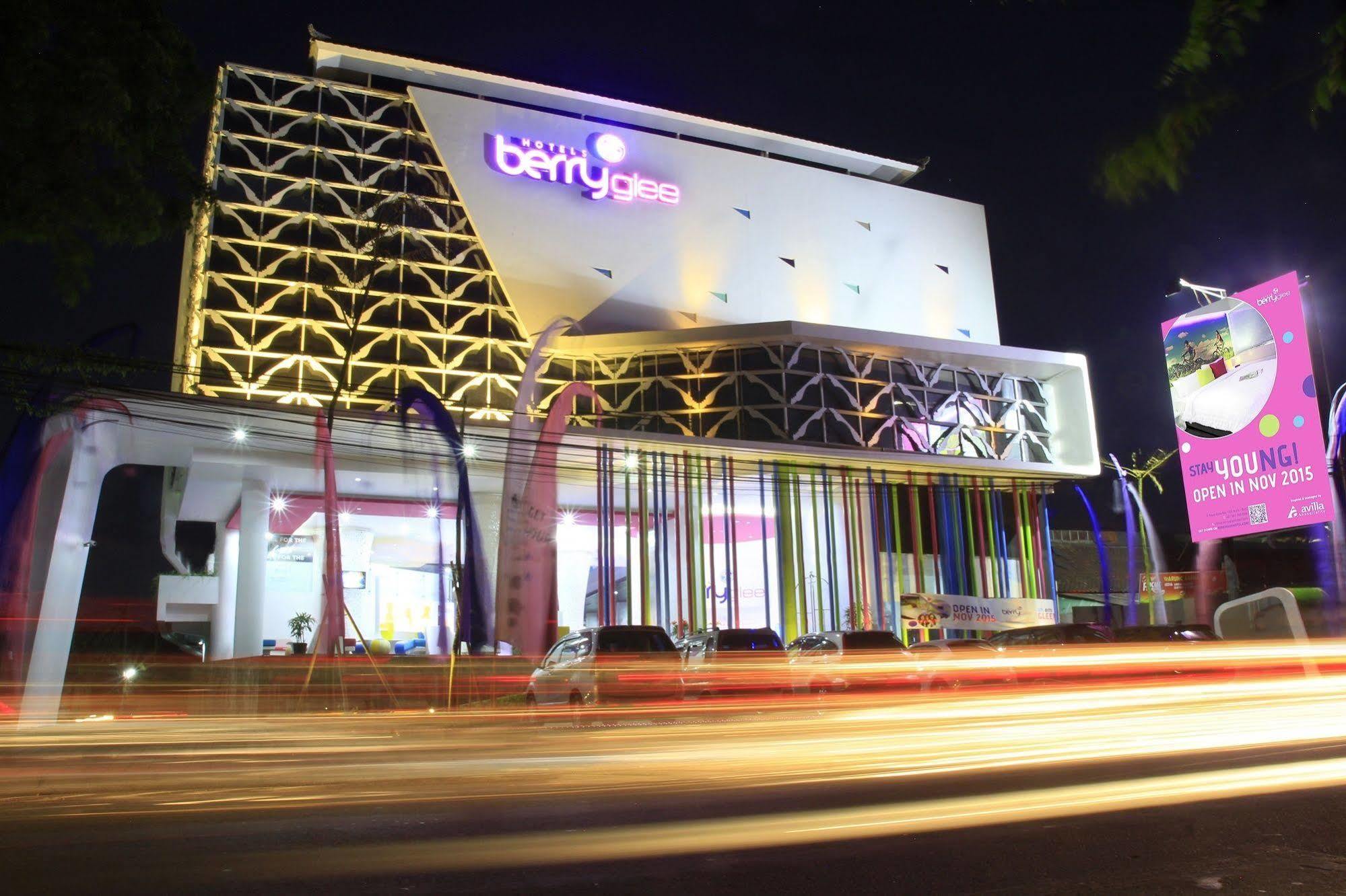 Berry Glee Thematic Kuta (Bali)