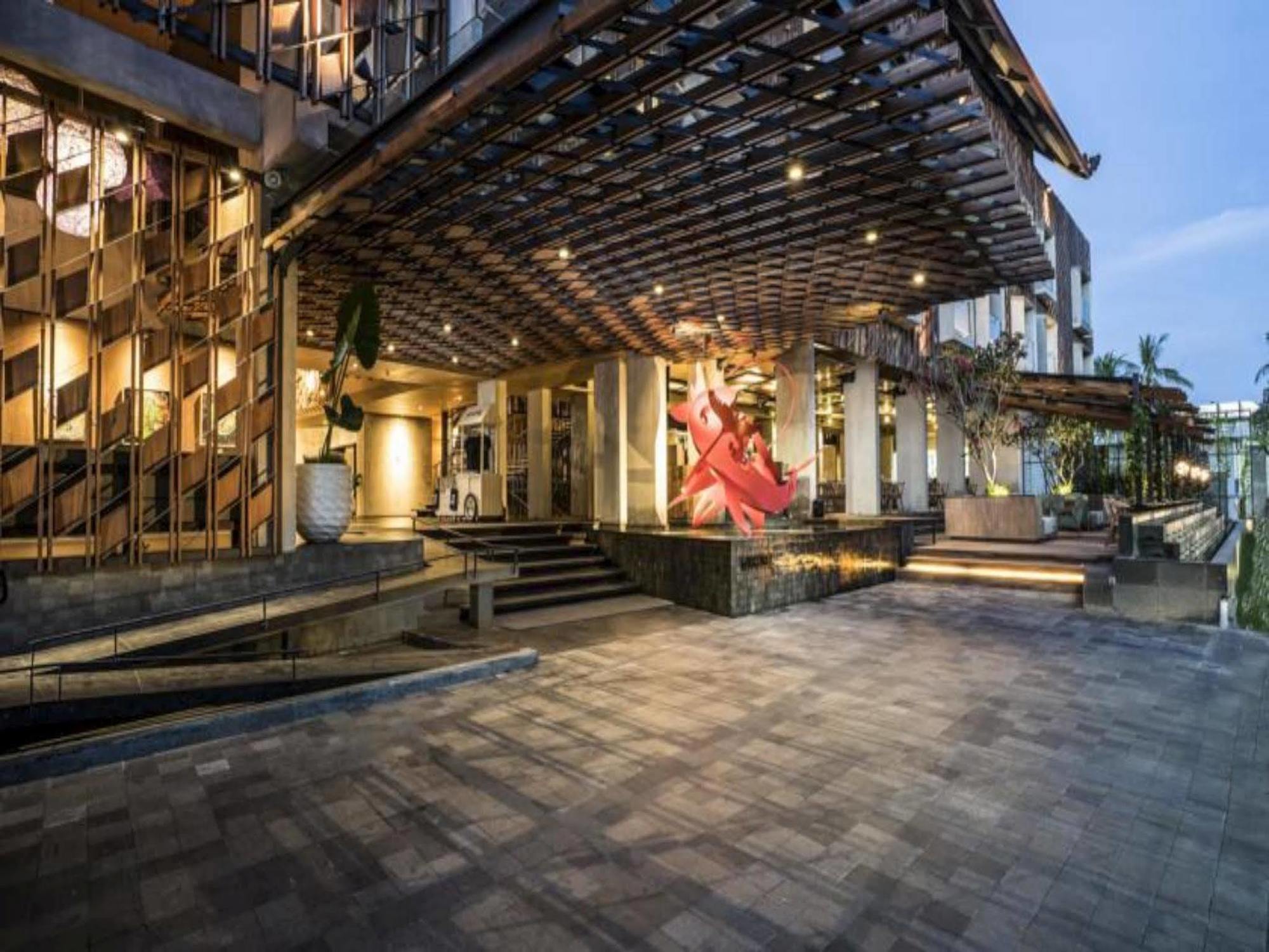 Artotel Bali Hotel Sanur (Bali)