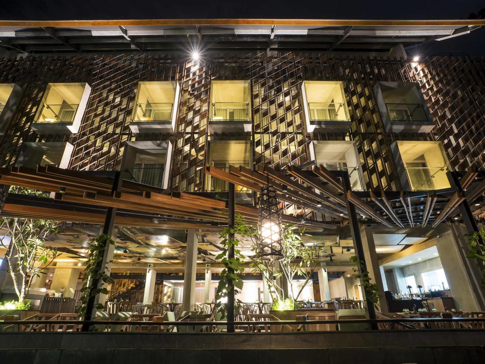 Artotel Bali Sanur (Bali)