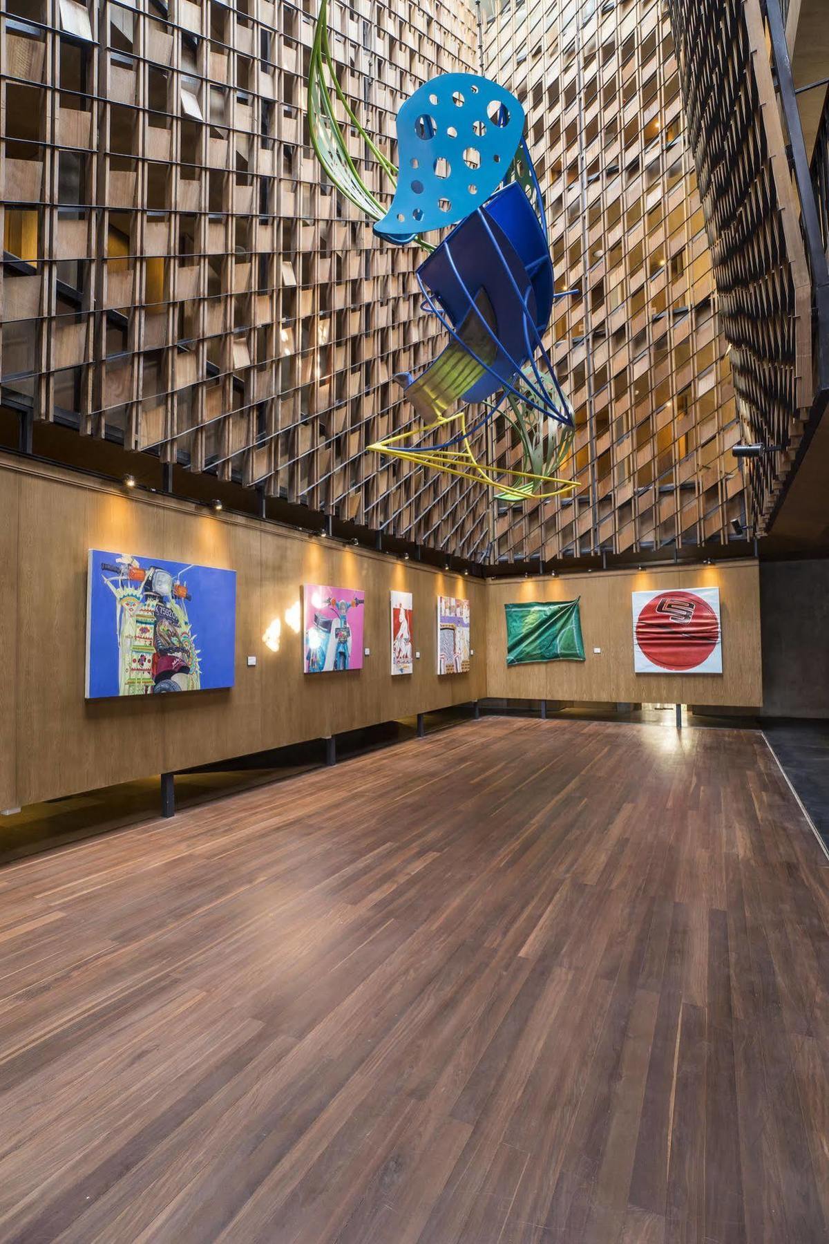 Artotel Bali 4* Sanur (Bali)
