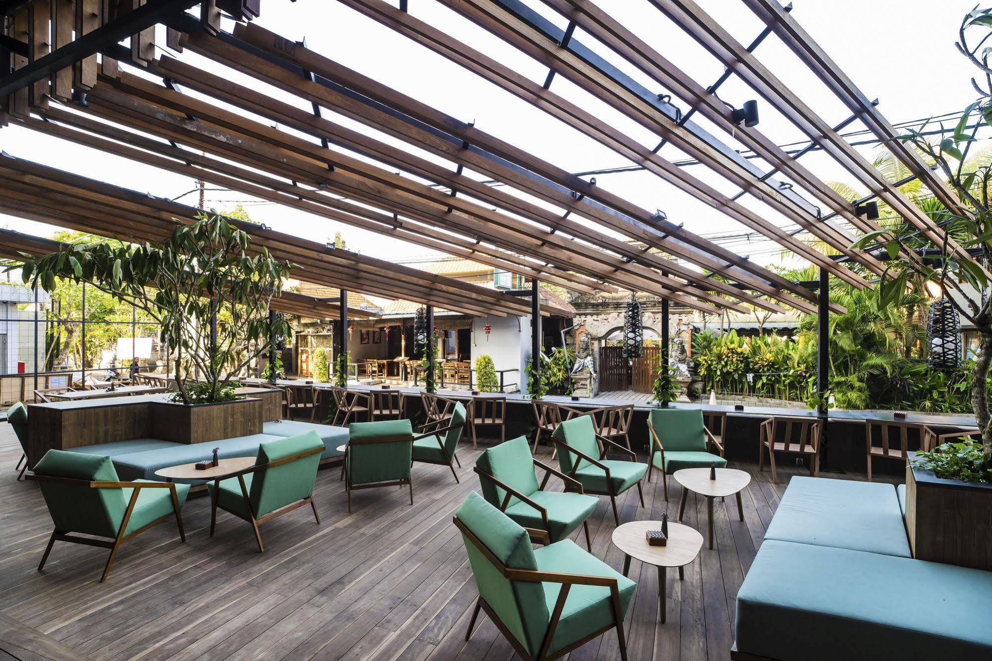 Artotel Bali Hotel
