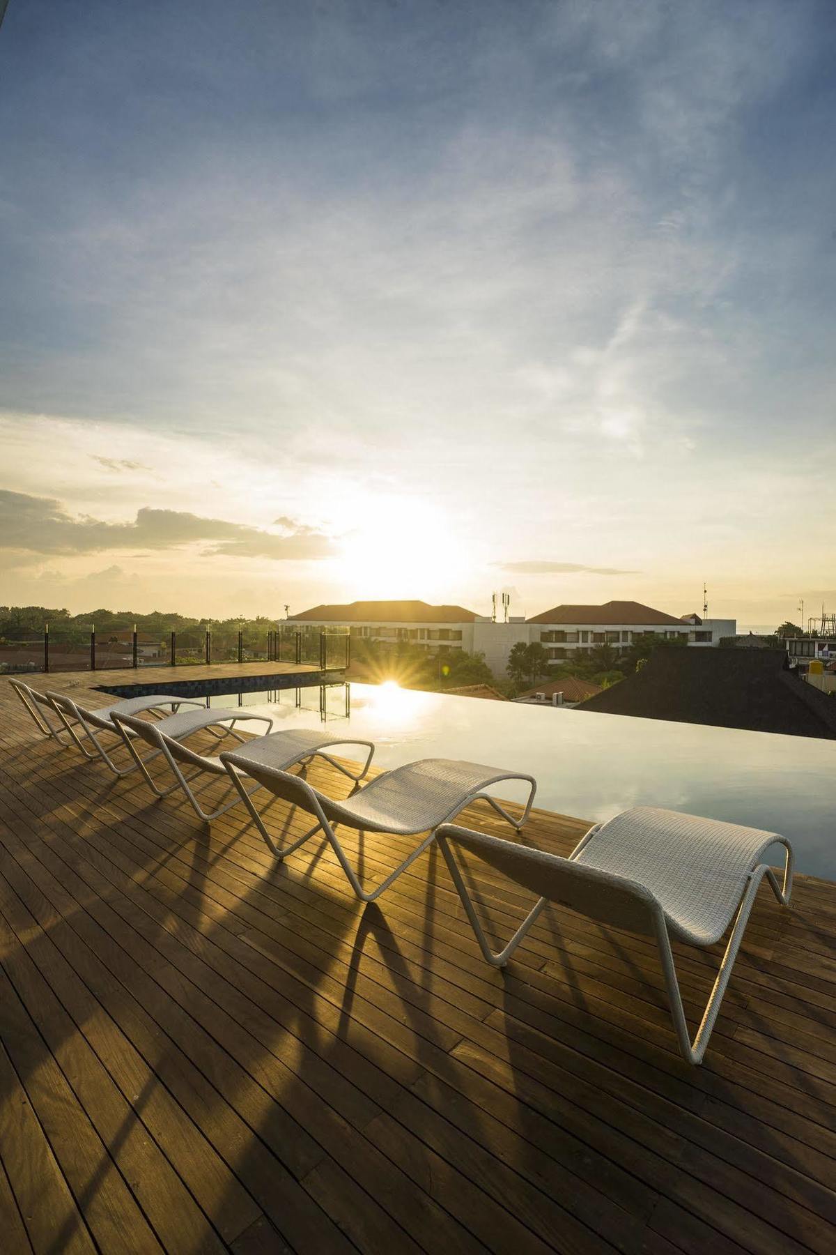 Artotel Bali Hotel
